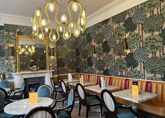 Voco The Clifton Folkestone By Ihg