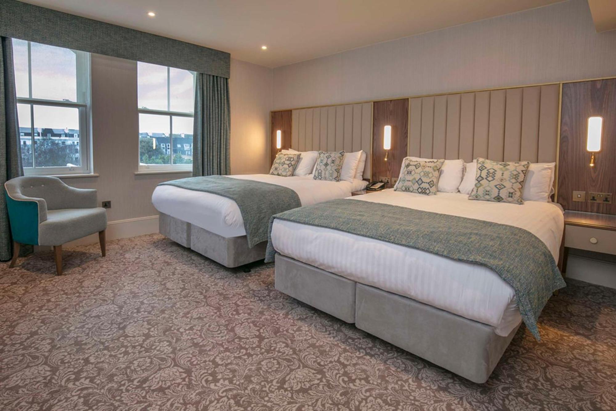 Voco The Clifton By Ihg 4*