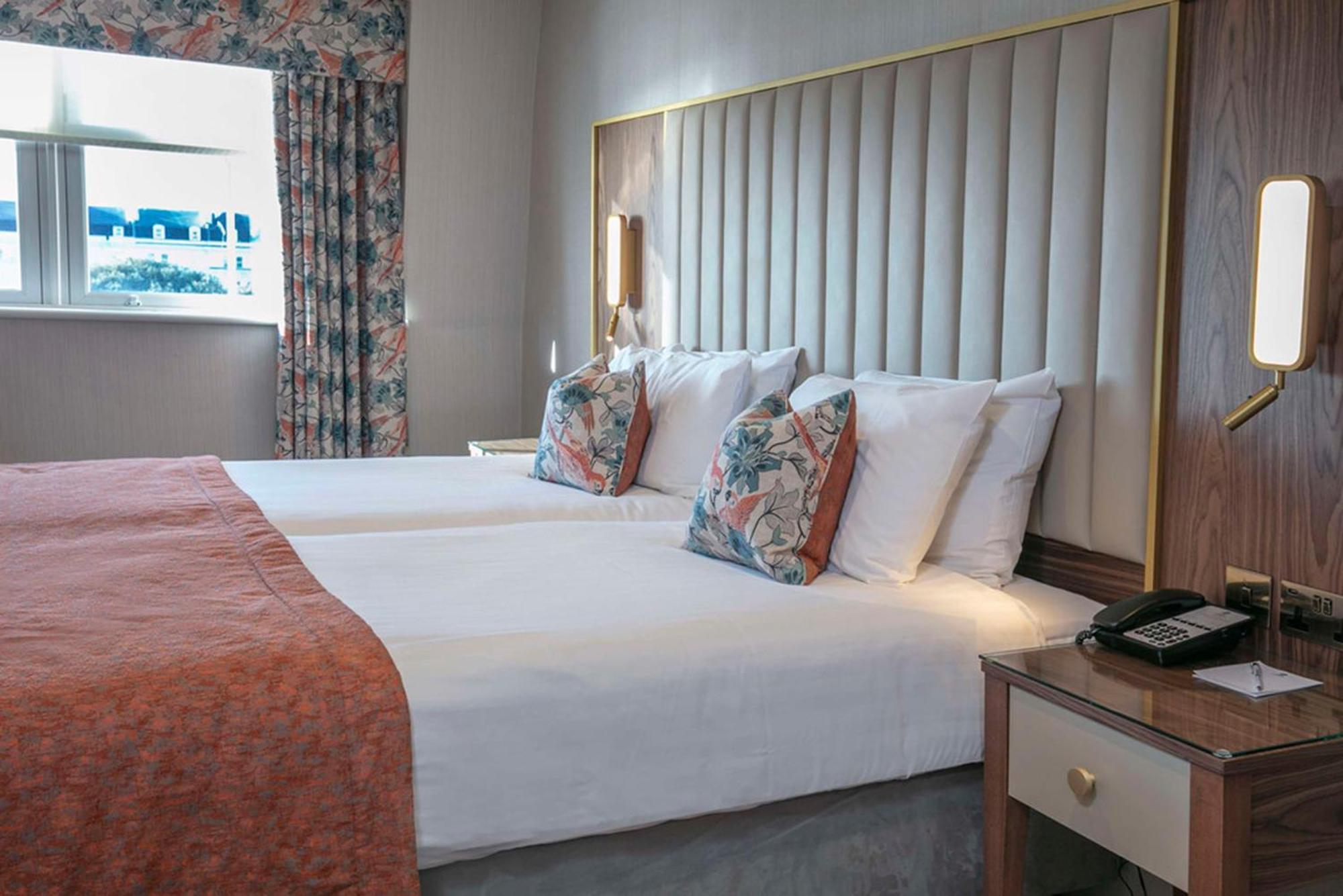 Hotel Voco The Clifton By Ihg