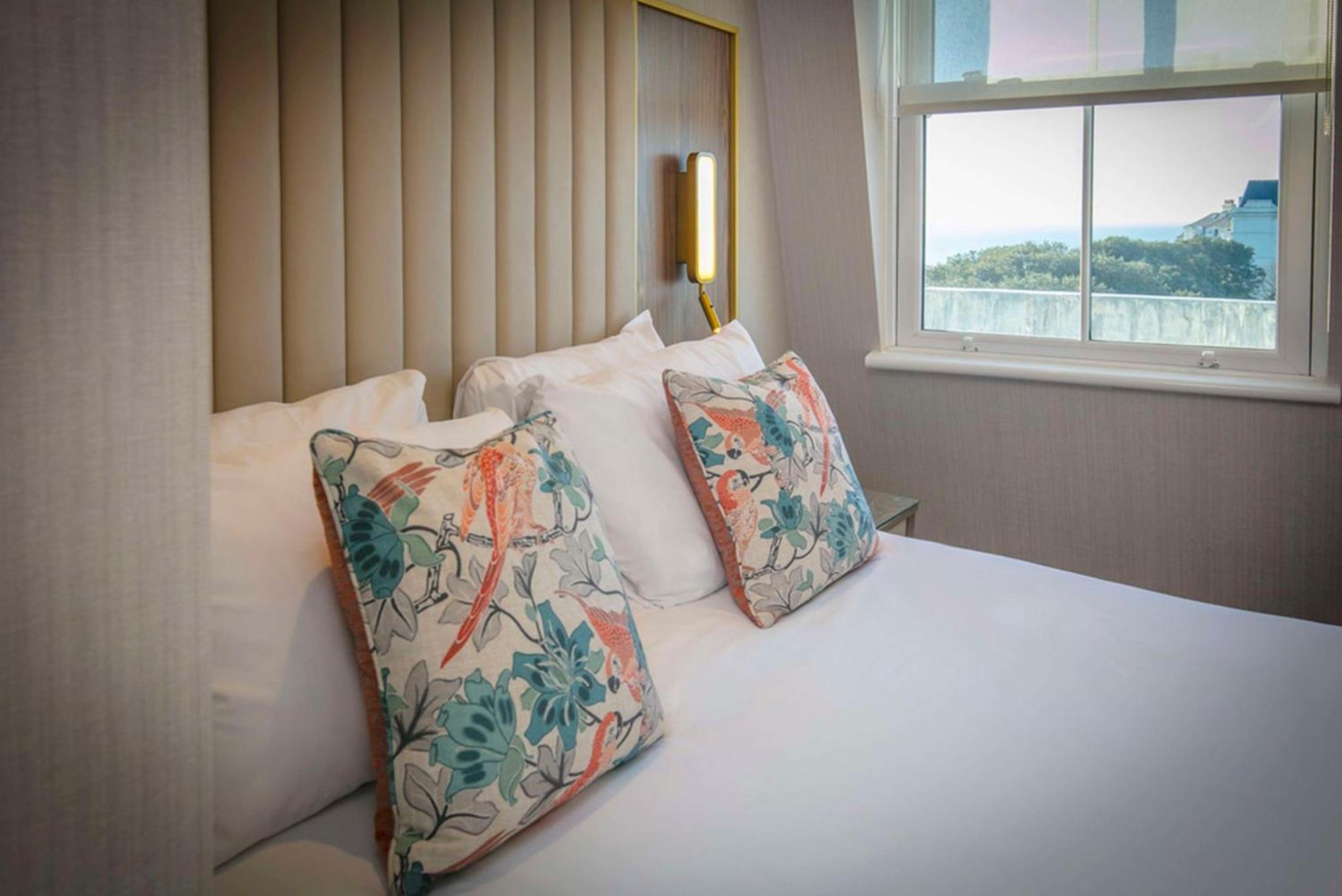 Voco The Clifton By Ihg Hotel Folkestone