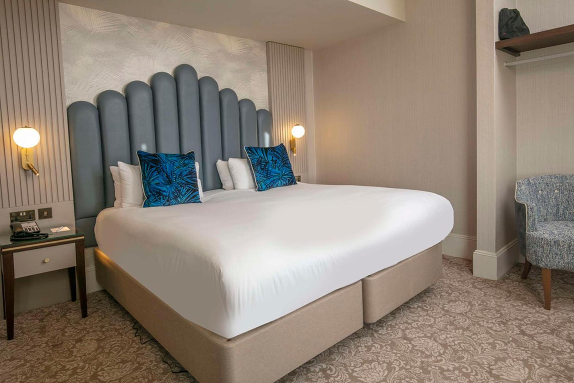 Voco The Clifton By Ihg Folkestone