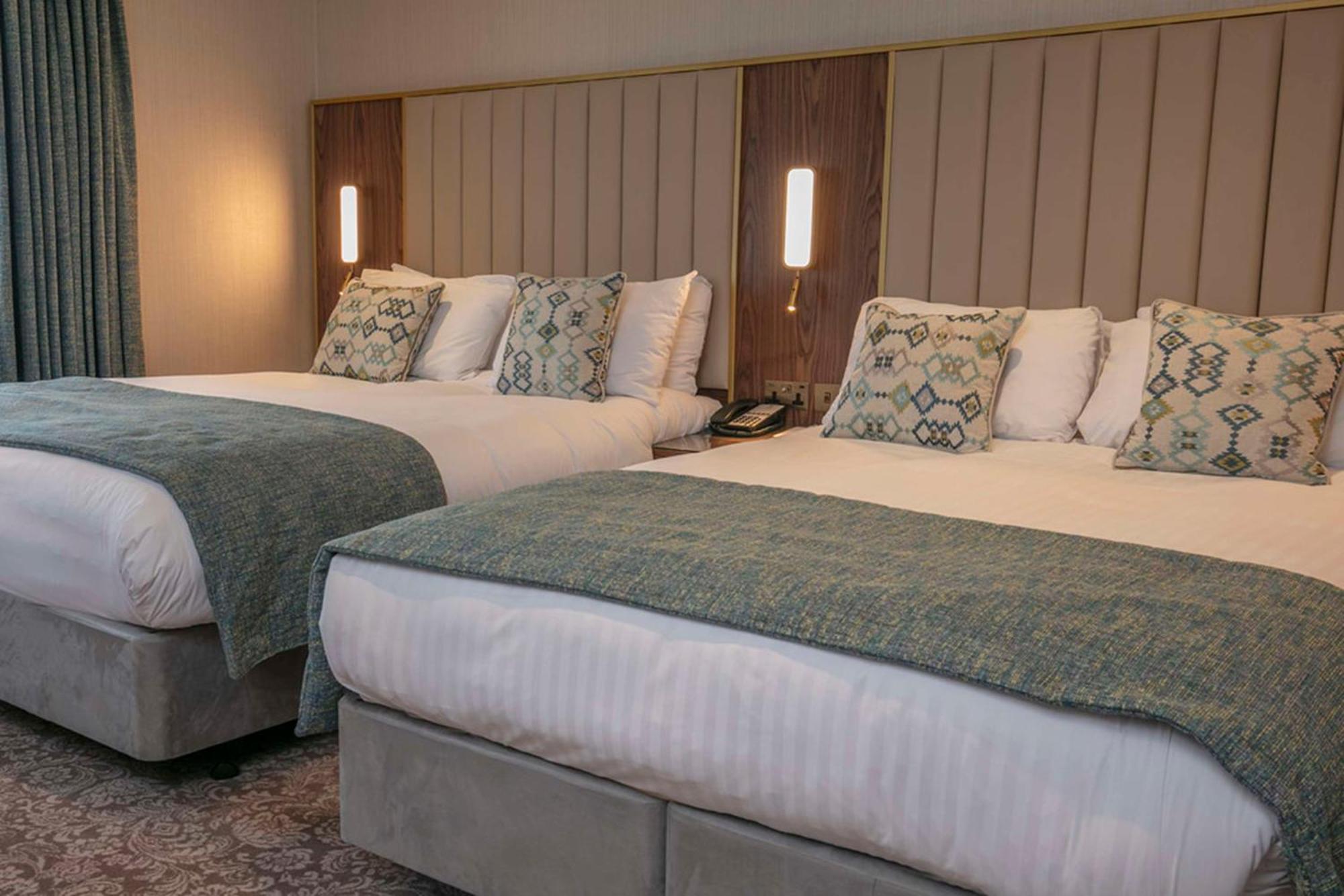 Voco The Clifton By Ihg Hotel