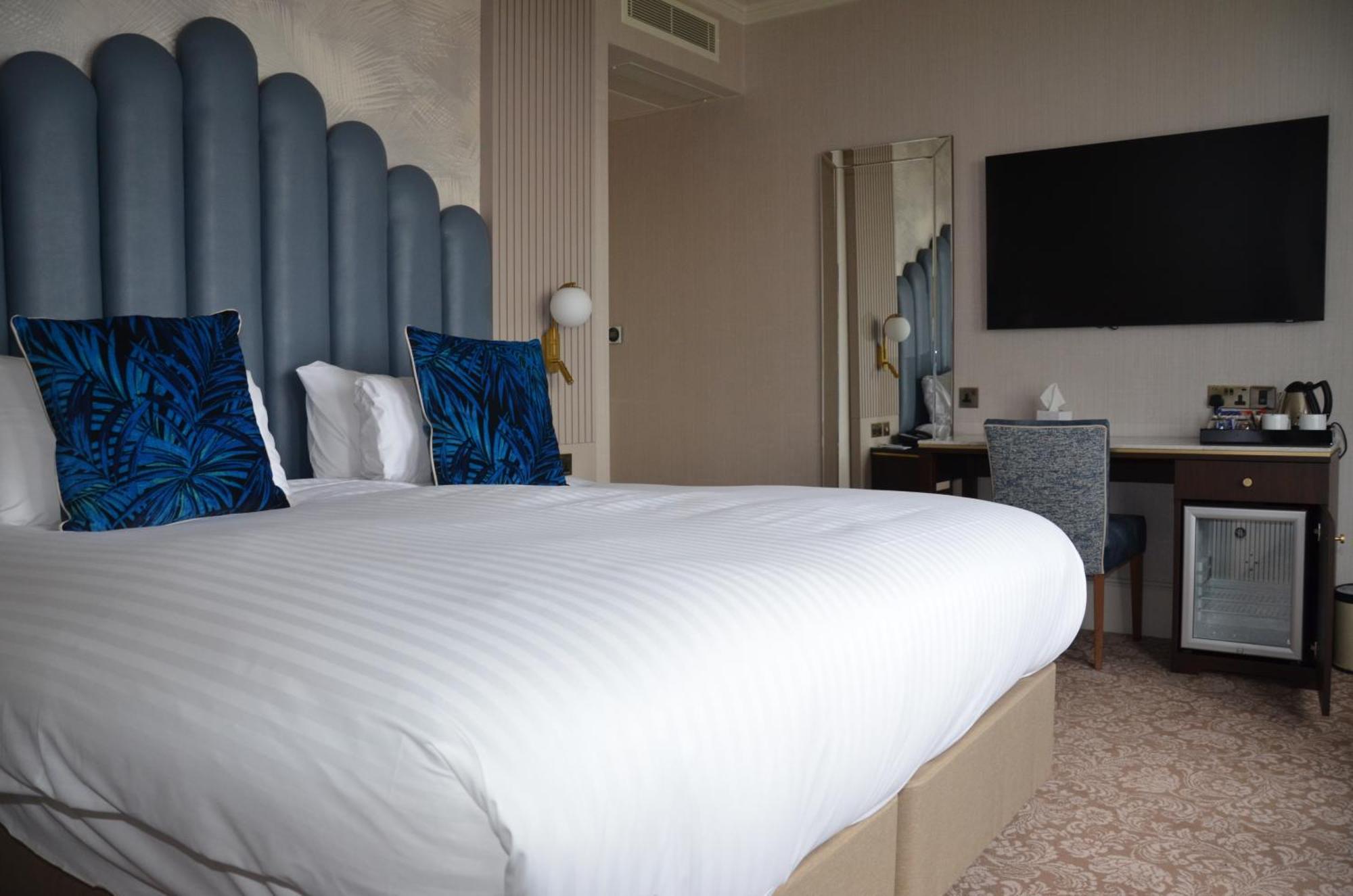 Voco The Clifton By Ihg Folkestone