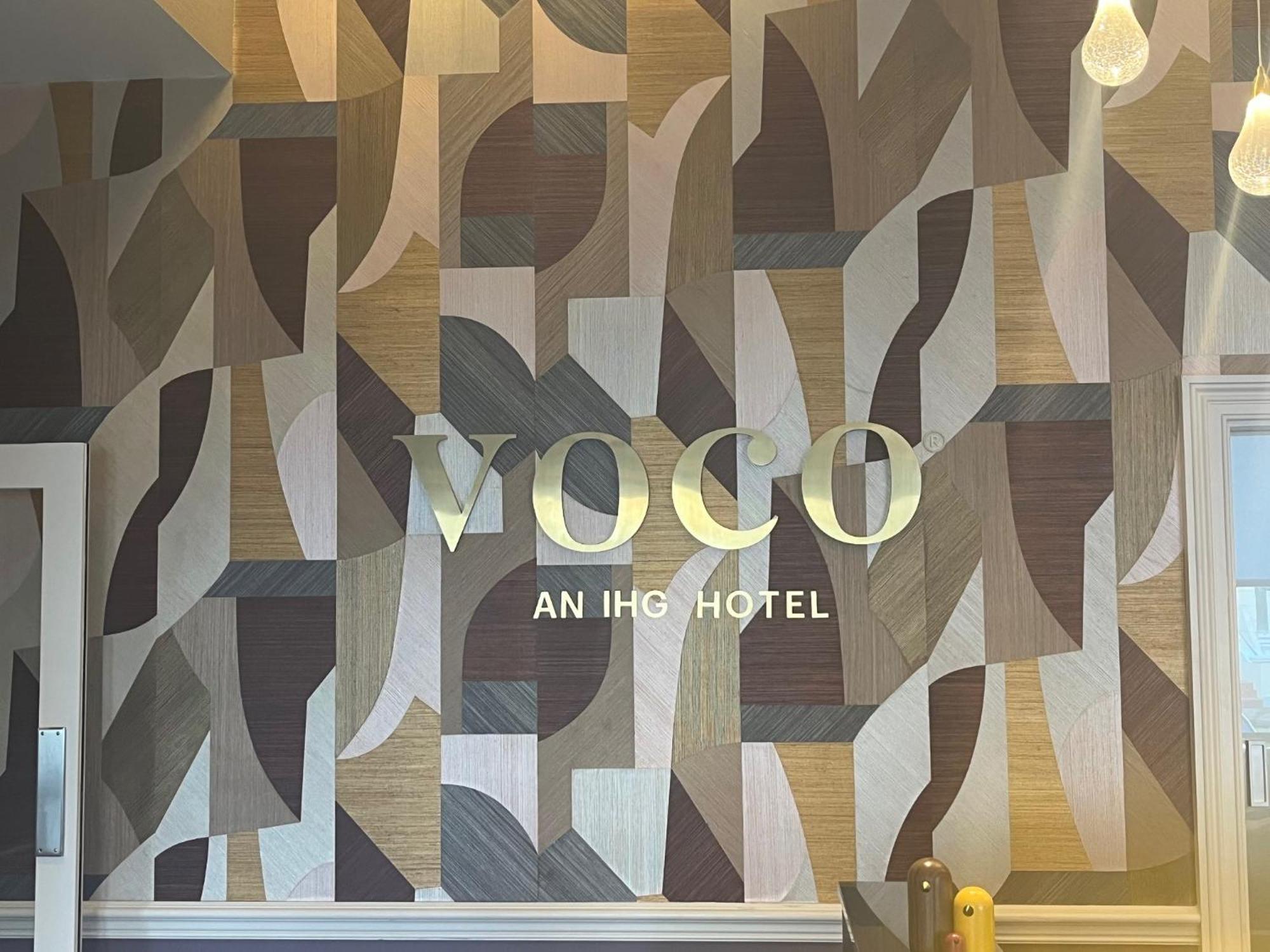 Voco The Clifton By Ihg Folkestone