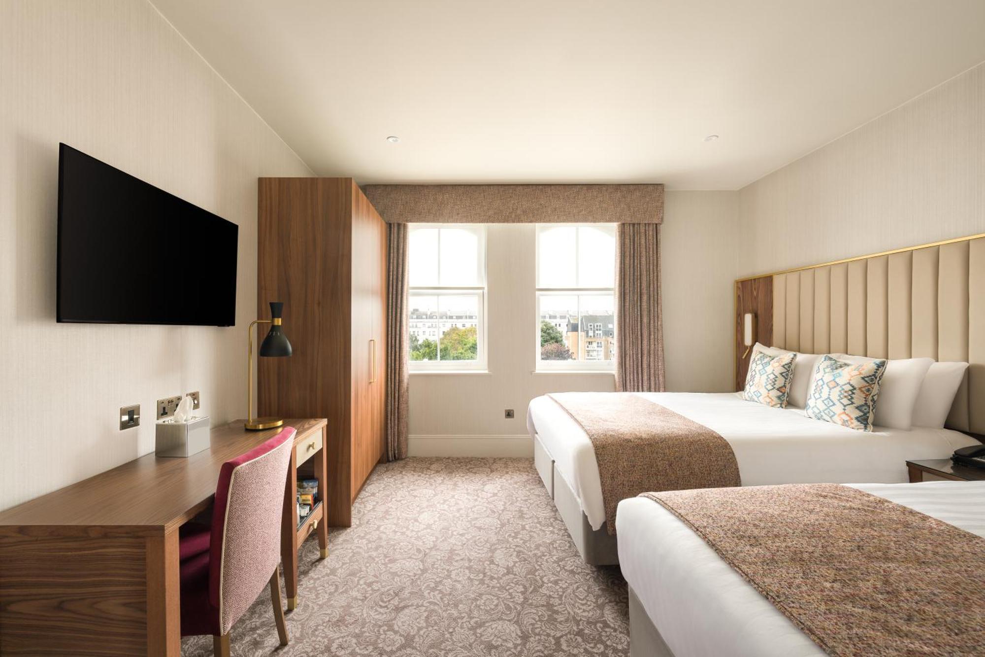 Voco The Clifton By Ihg 4* Folkestone