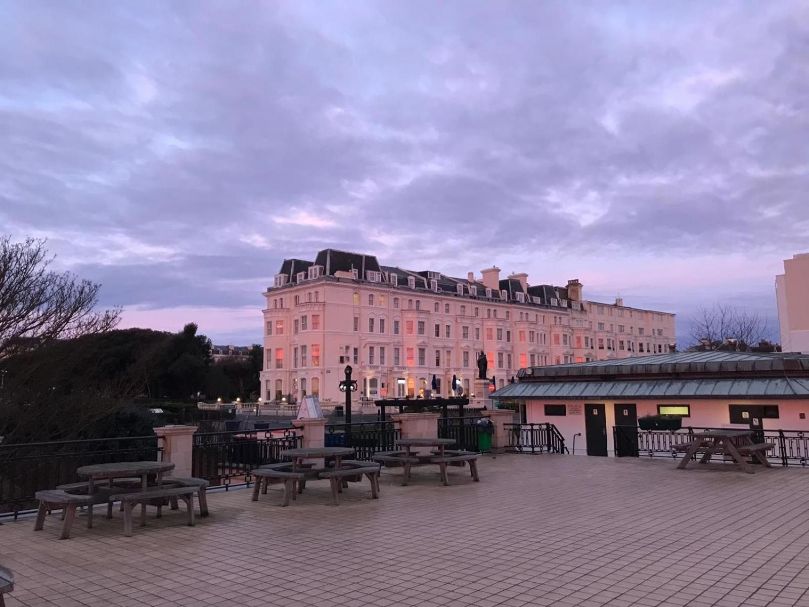 Voco The Clifton By Ihg 4* Folkestone