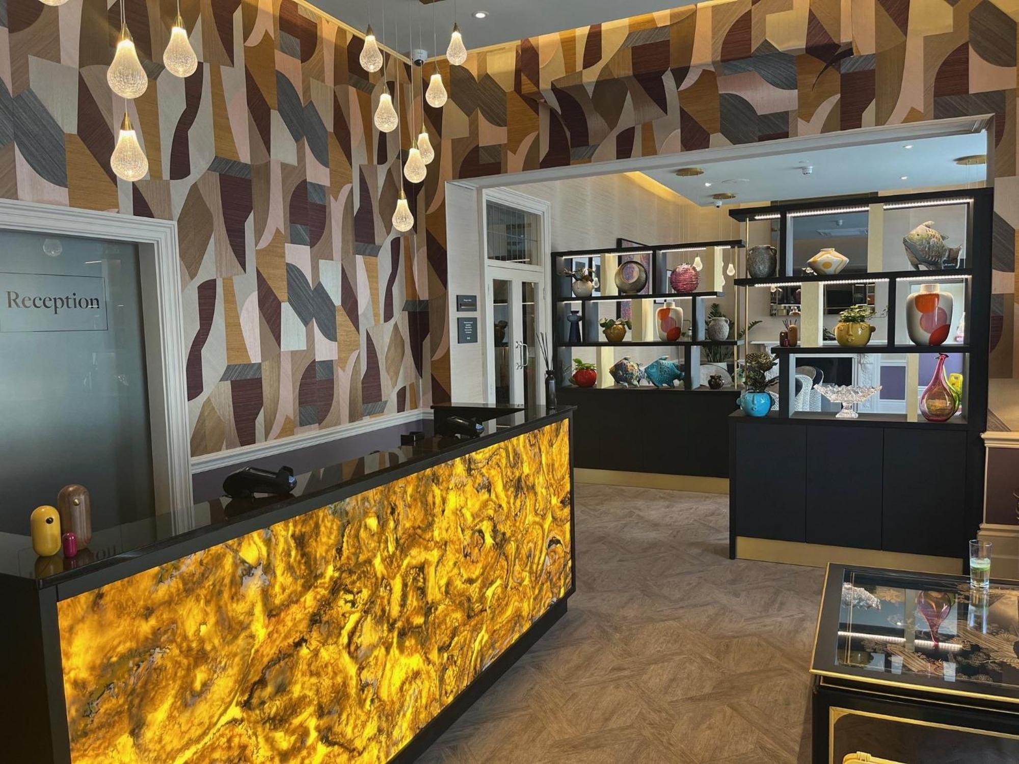 Voco The Clifton By Ihg Folkestone