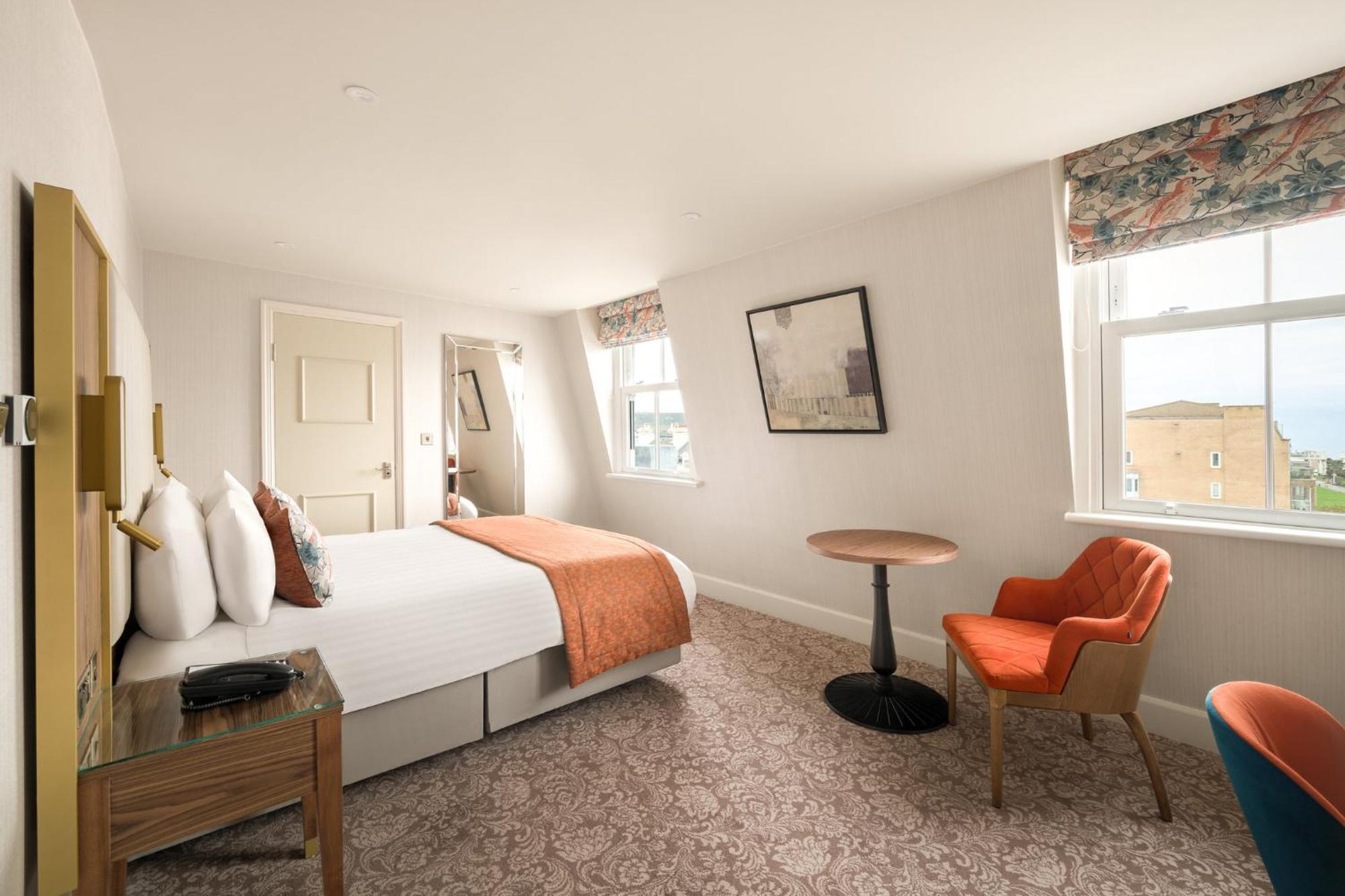 Voco The Clifton By Ihg 4* Folkestone