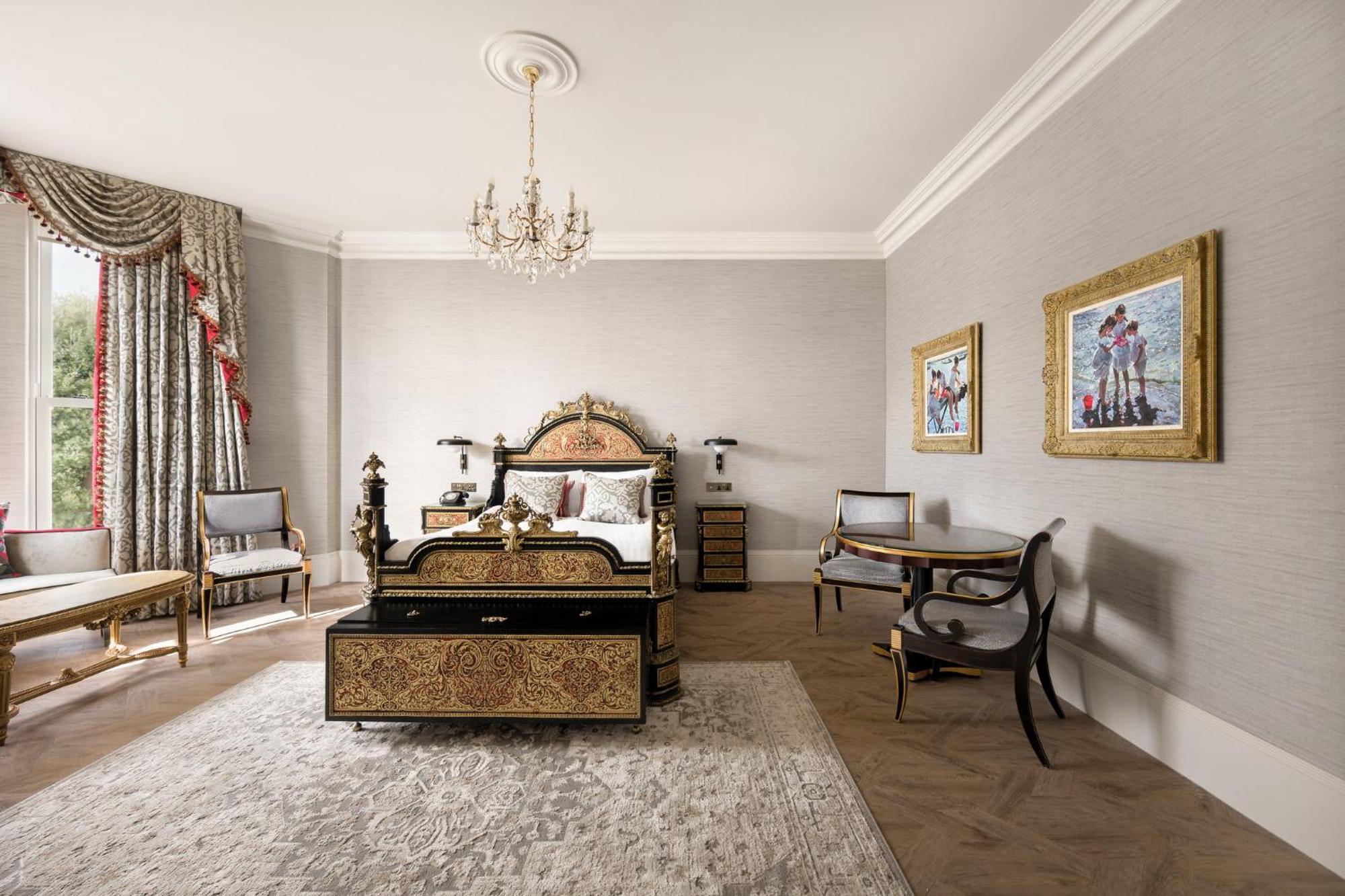 Hotel Voco The Clifton By Ihg 4*