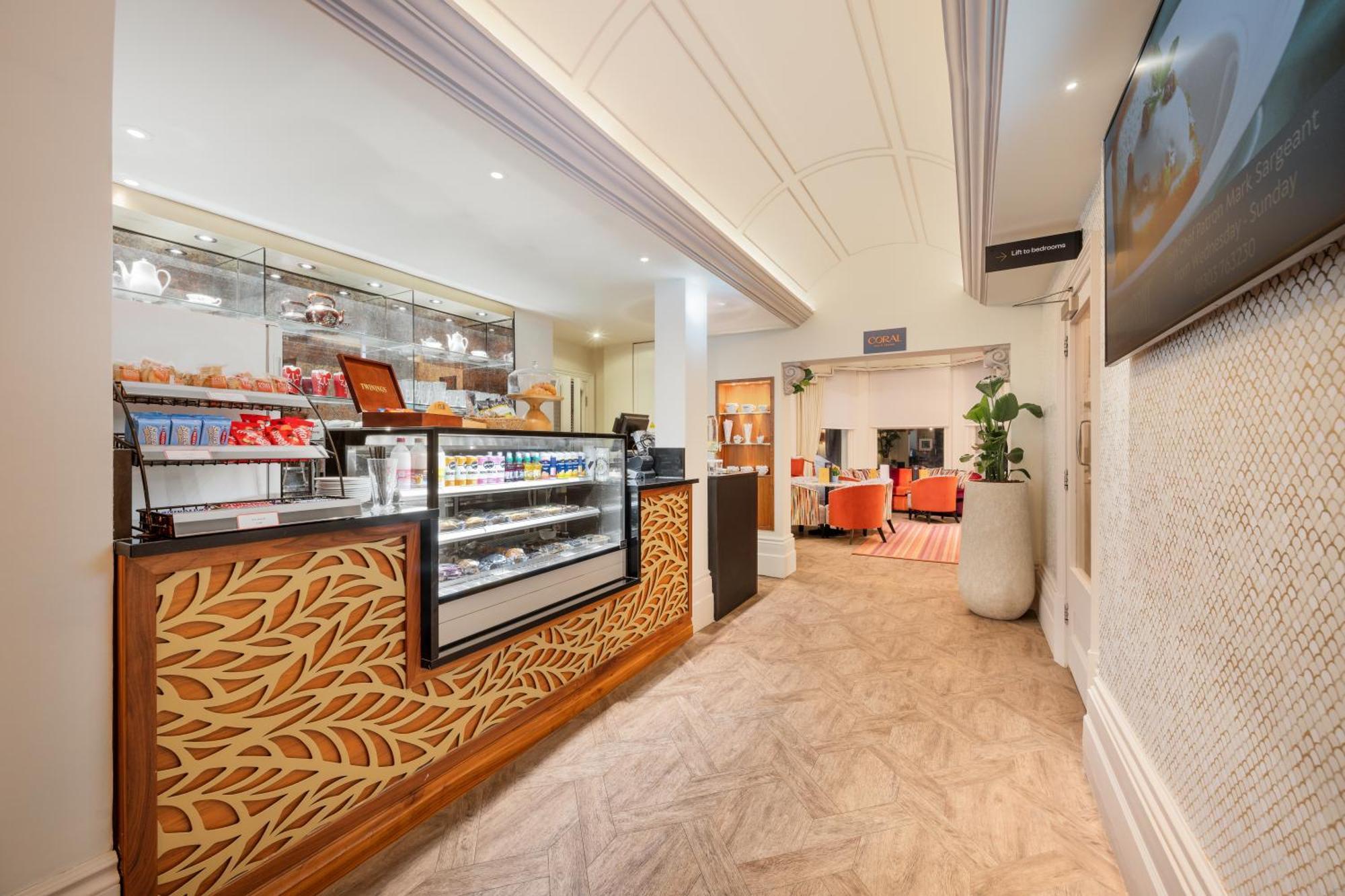 Voco The Clifton By Ihg Folkestone
