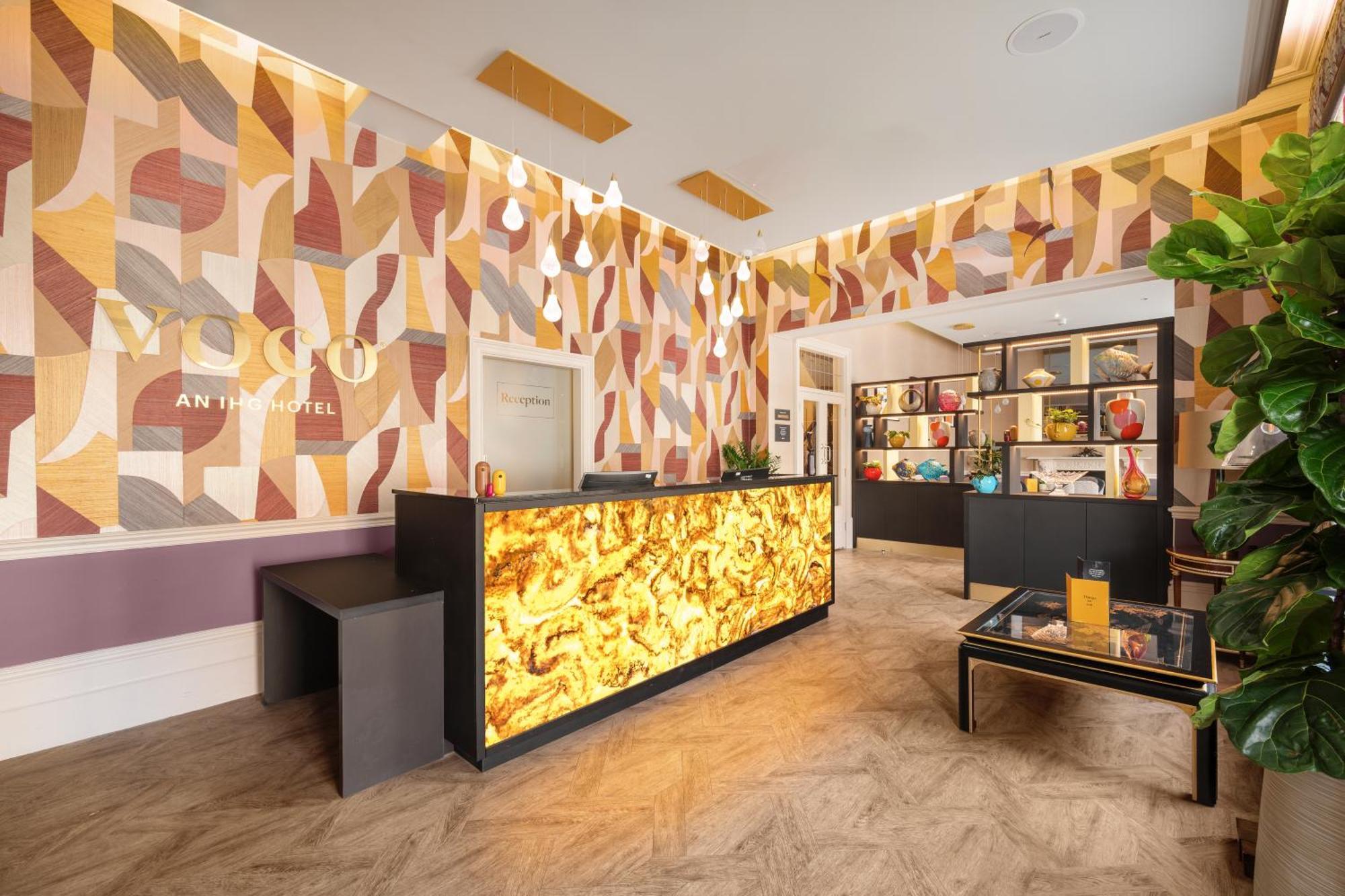 Voco The Clifton By Ihg Folkestone