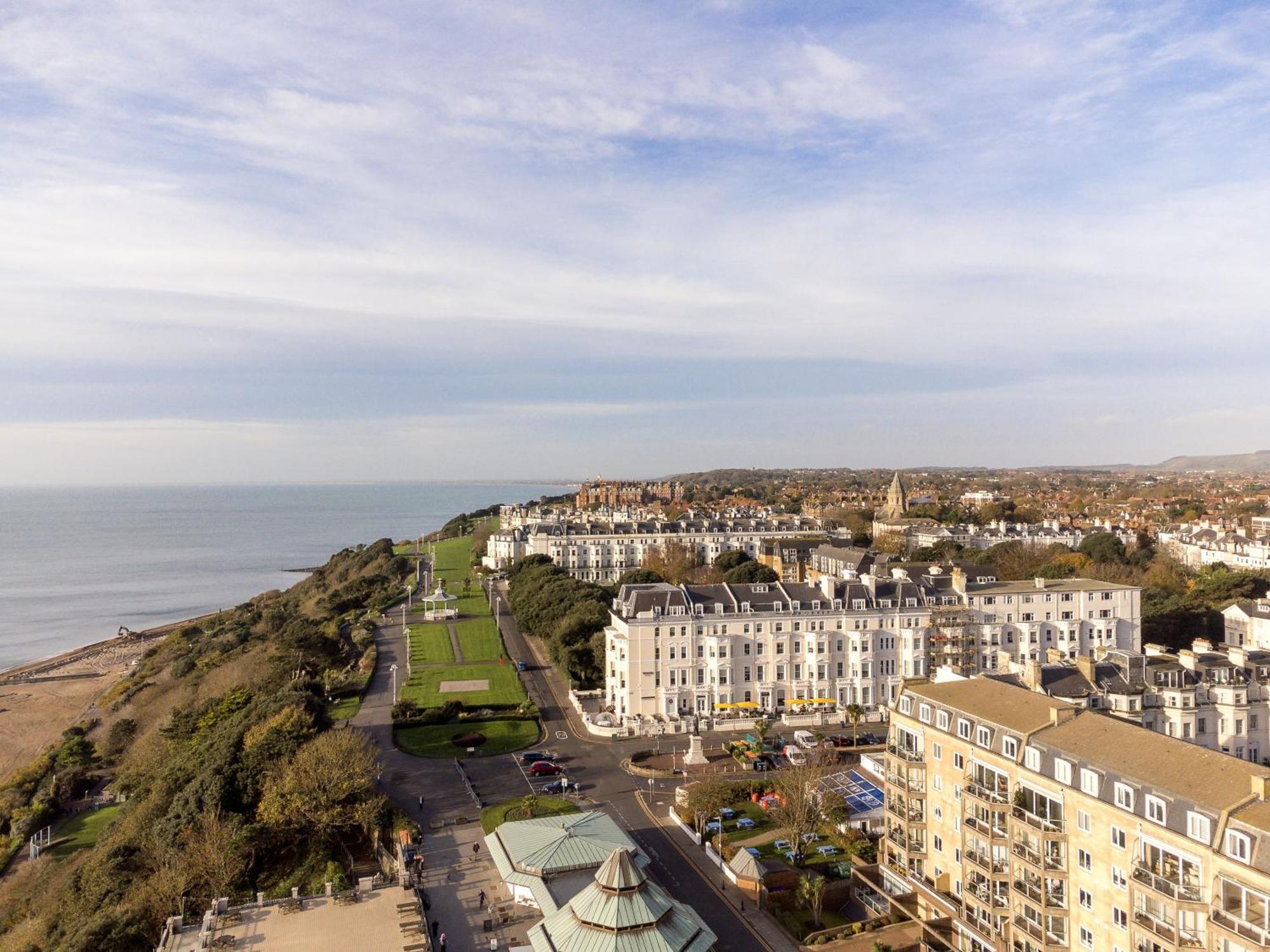 Voco The Clifton By Ihg Hotel