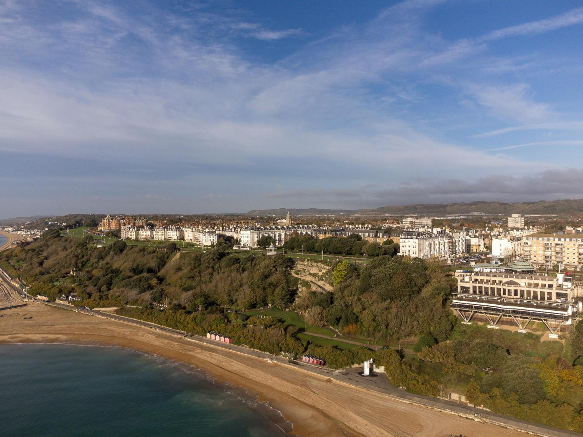 Hotel Voco The Clifton By Ihg