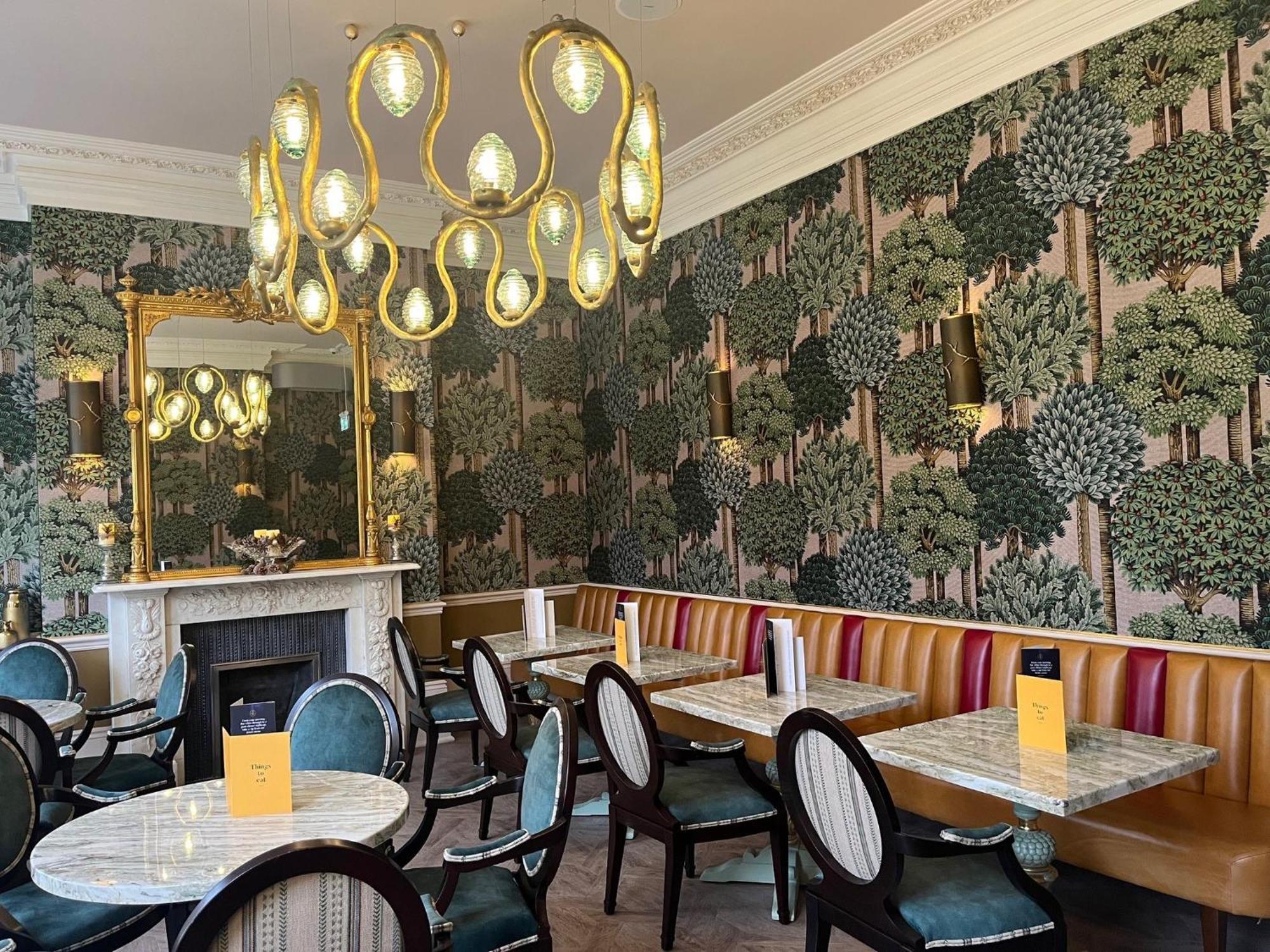 Hotel Voco The Clifton By Ihg Folkestone