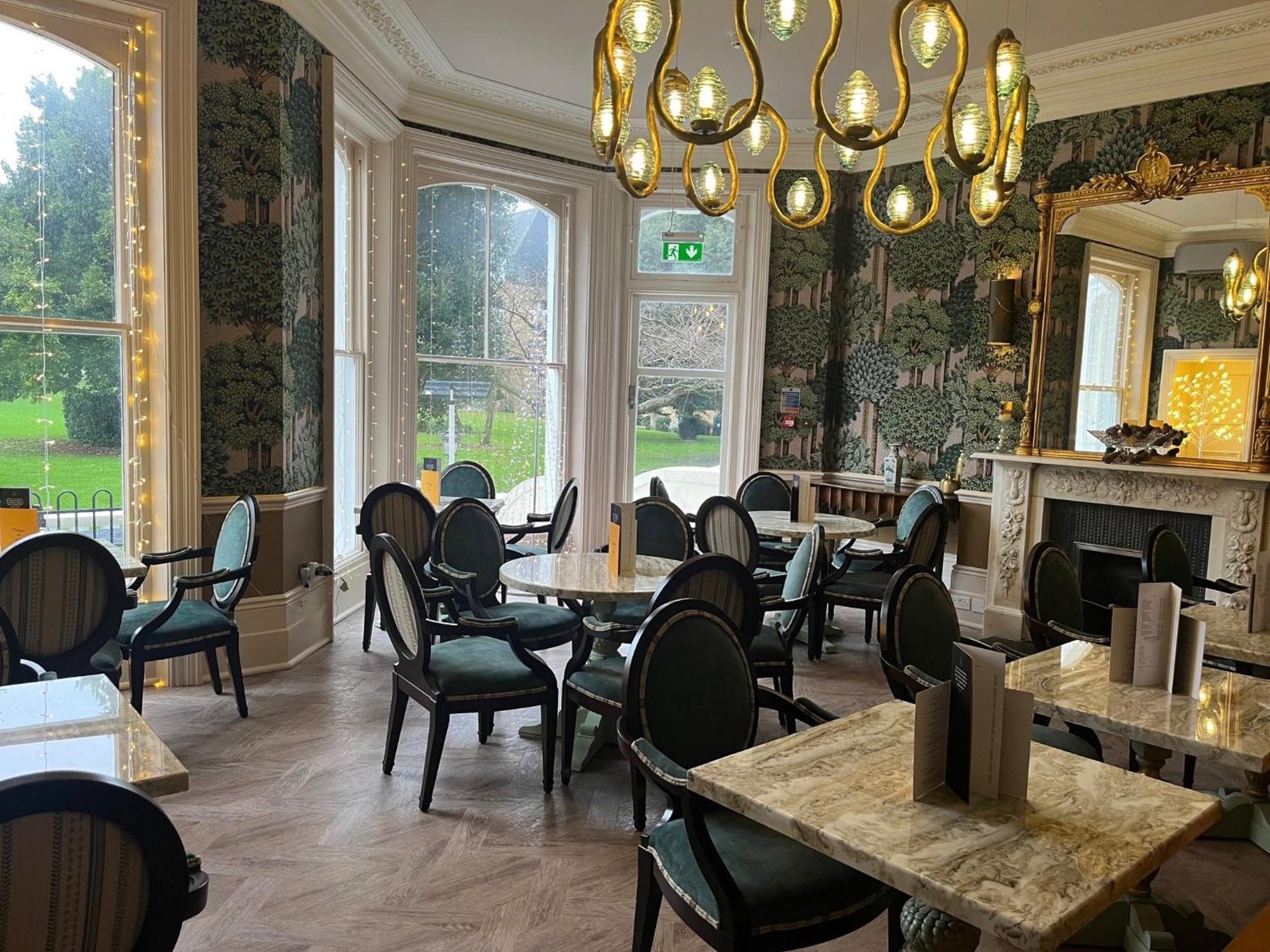 Voco The Clifton By Ihg Folkestone
