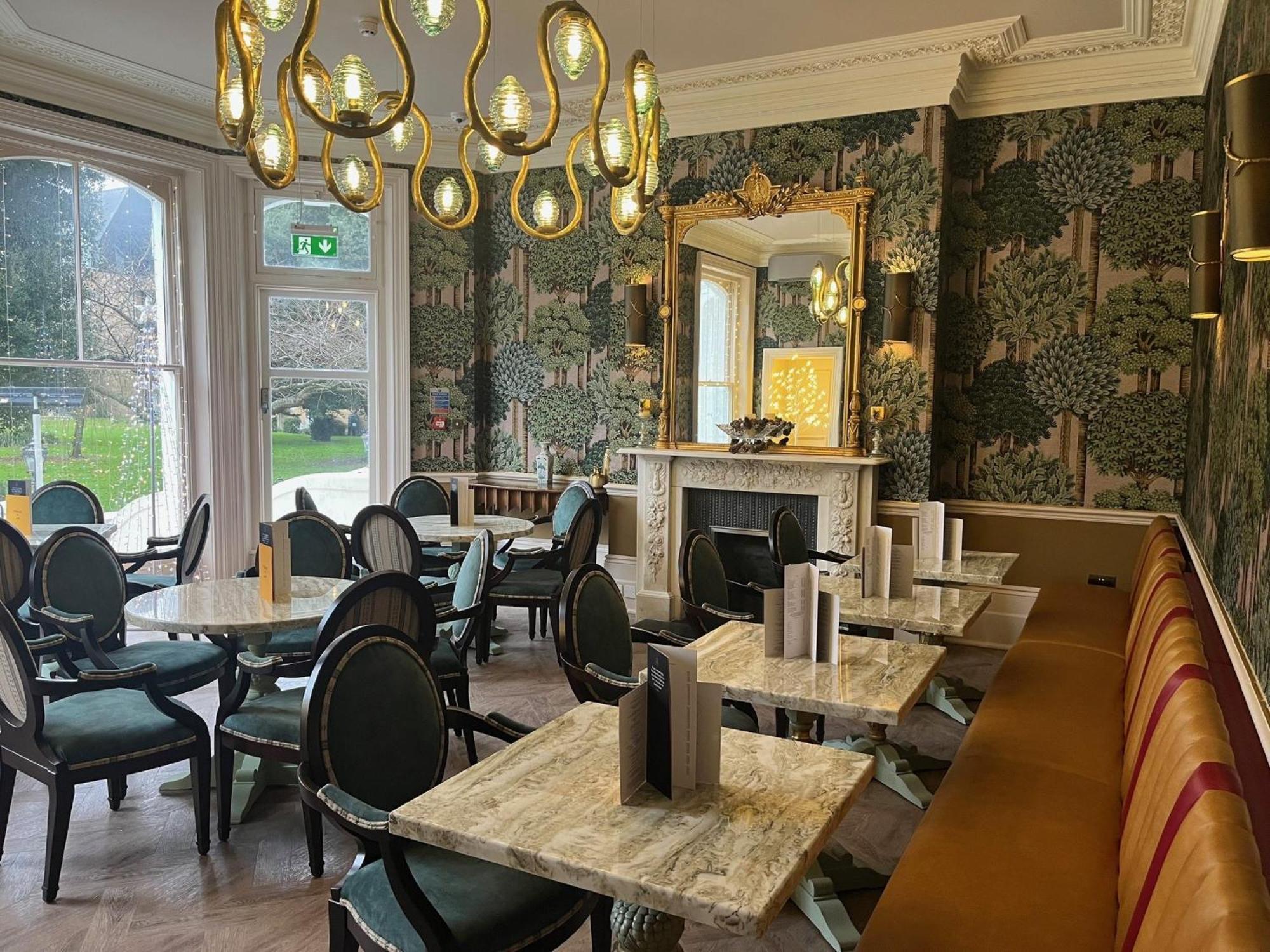 Voco The Clifton By Ihg