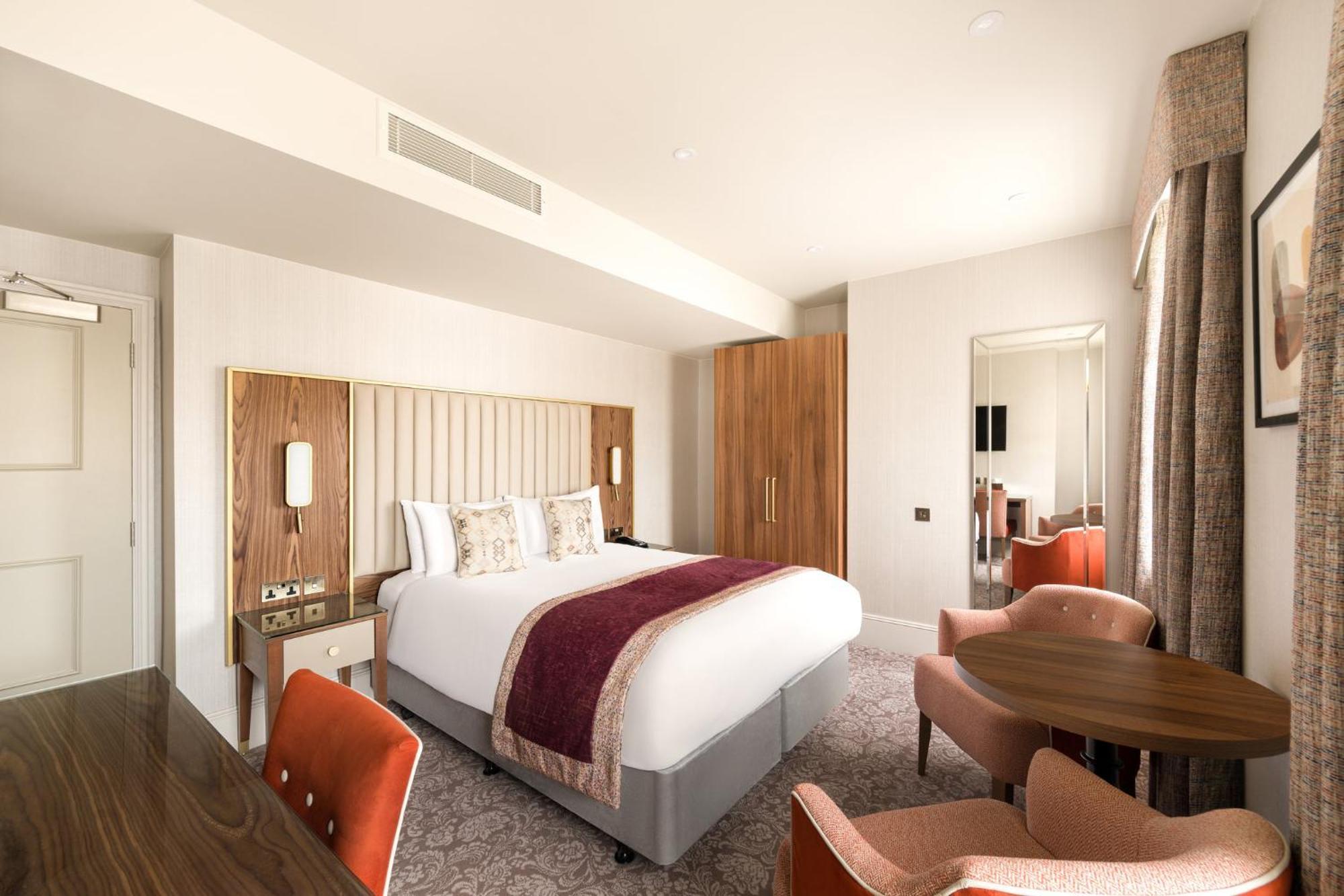 Voco The Clifton By Ihg