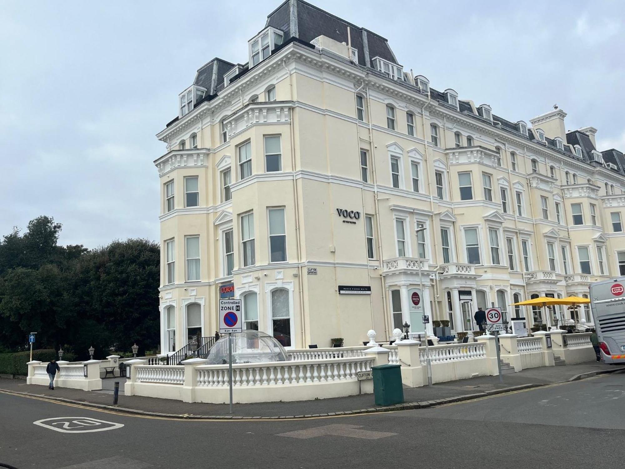 Voco The Clifton By Ihg