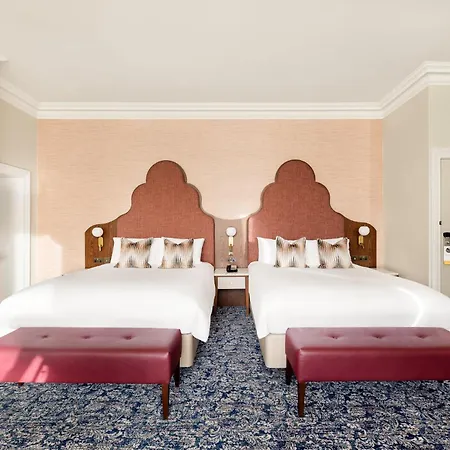 Voco The Clifton Folkestone By Ihg Hotel Exterior photo
