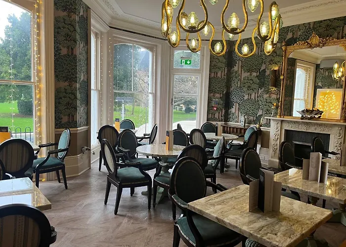 Best Western Clifton Hotel