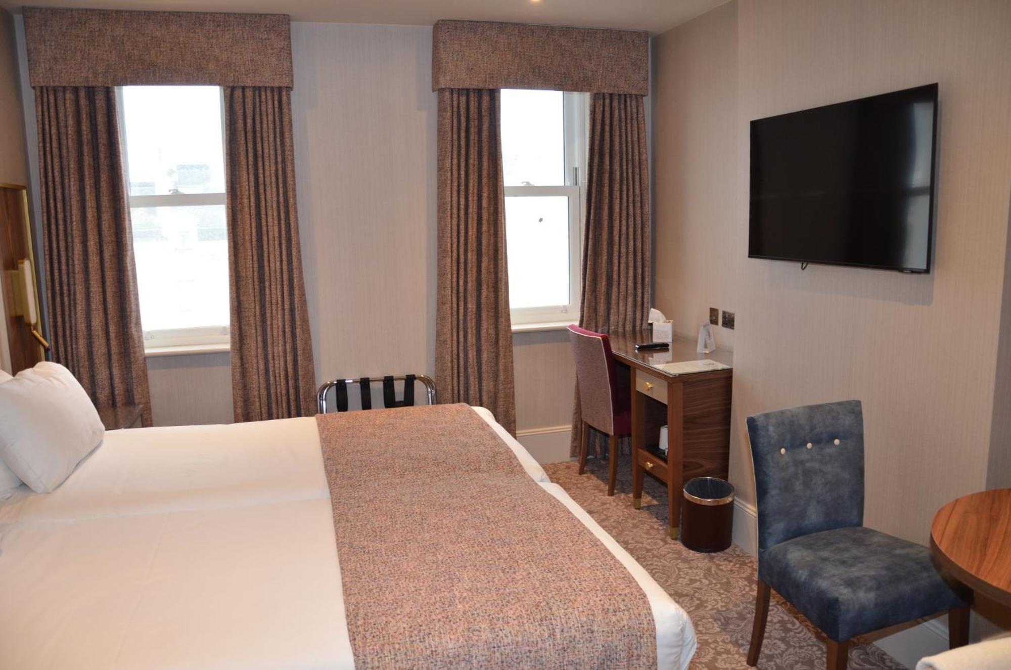 Hotel Western Clifton Folkestone