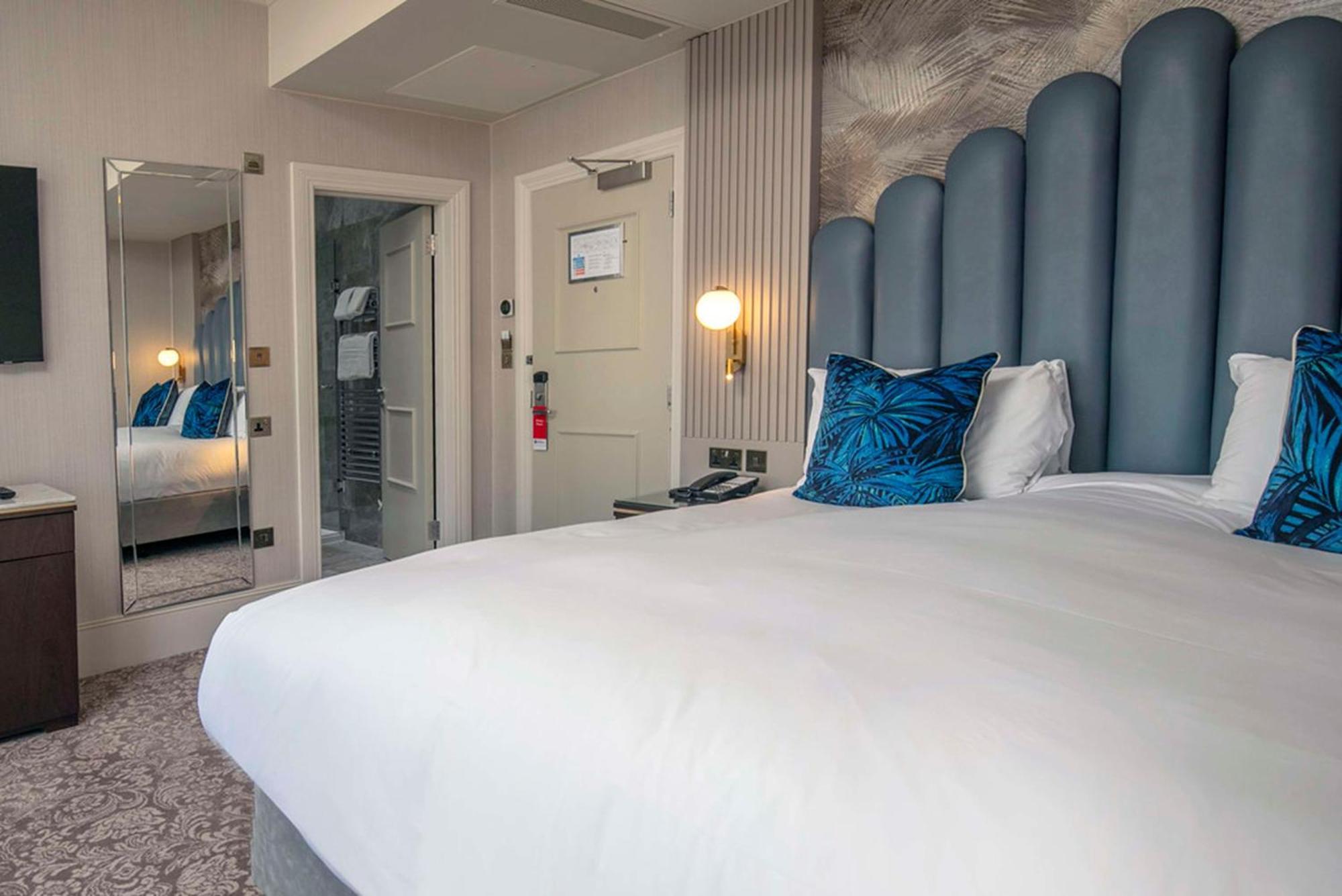 Hotel Western Clifton