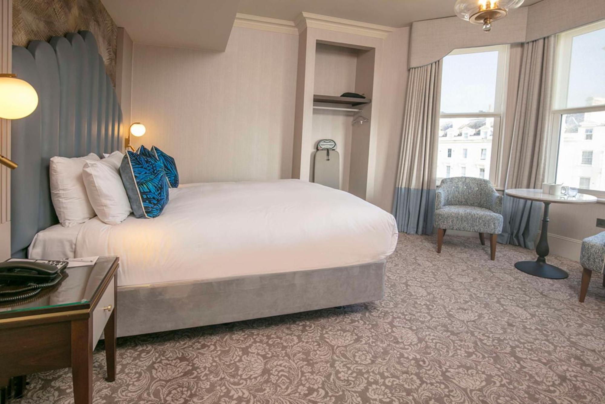 Western Clifton 4* Folkestone