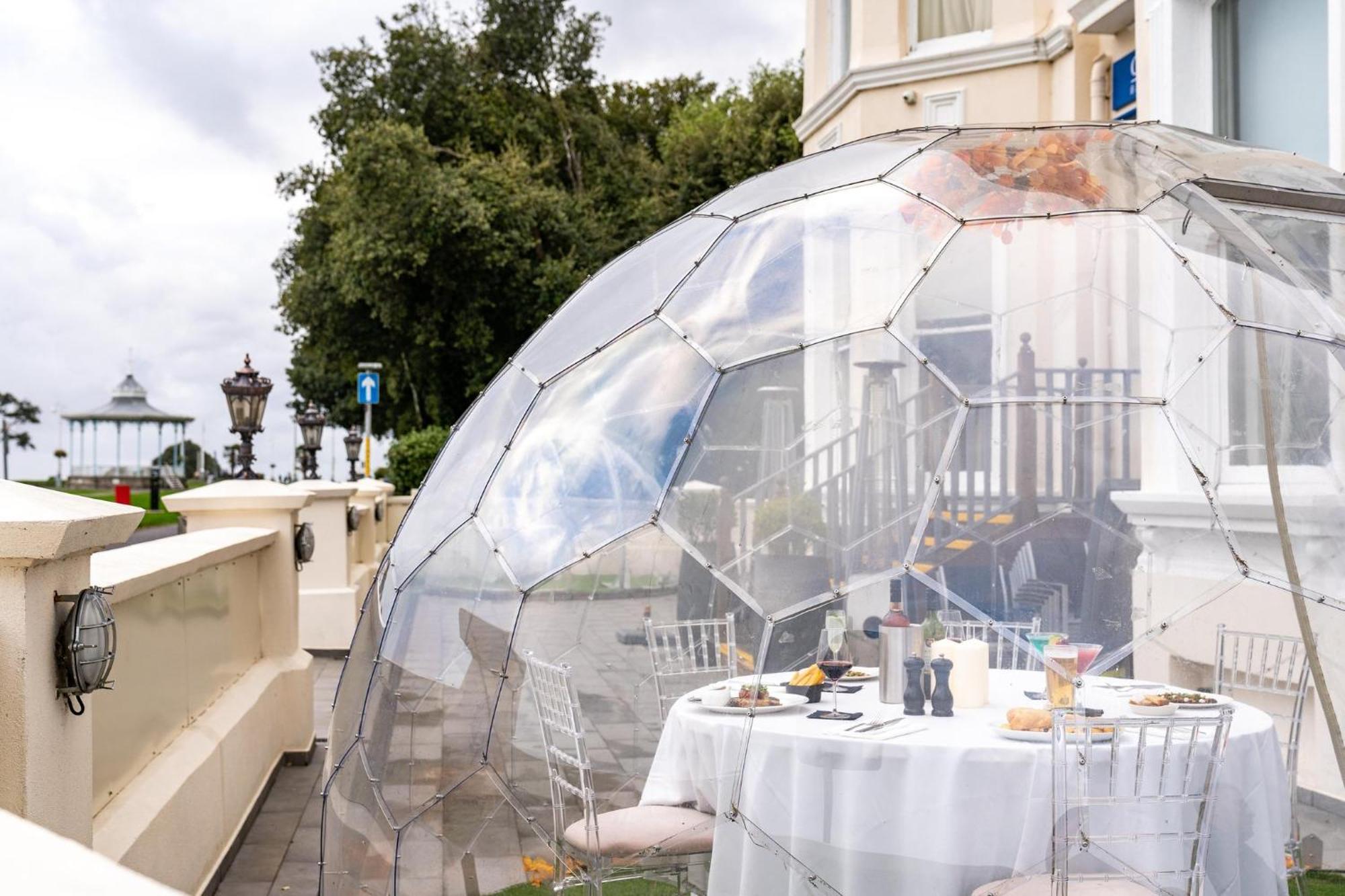 Western Clifton 4* Folkestone