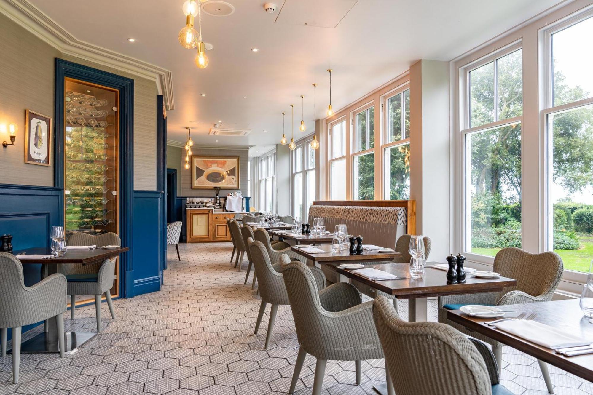 Western Clifton 4* Folkestone