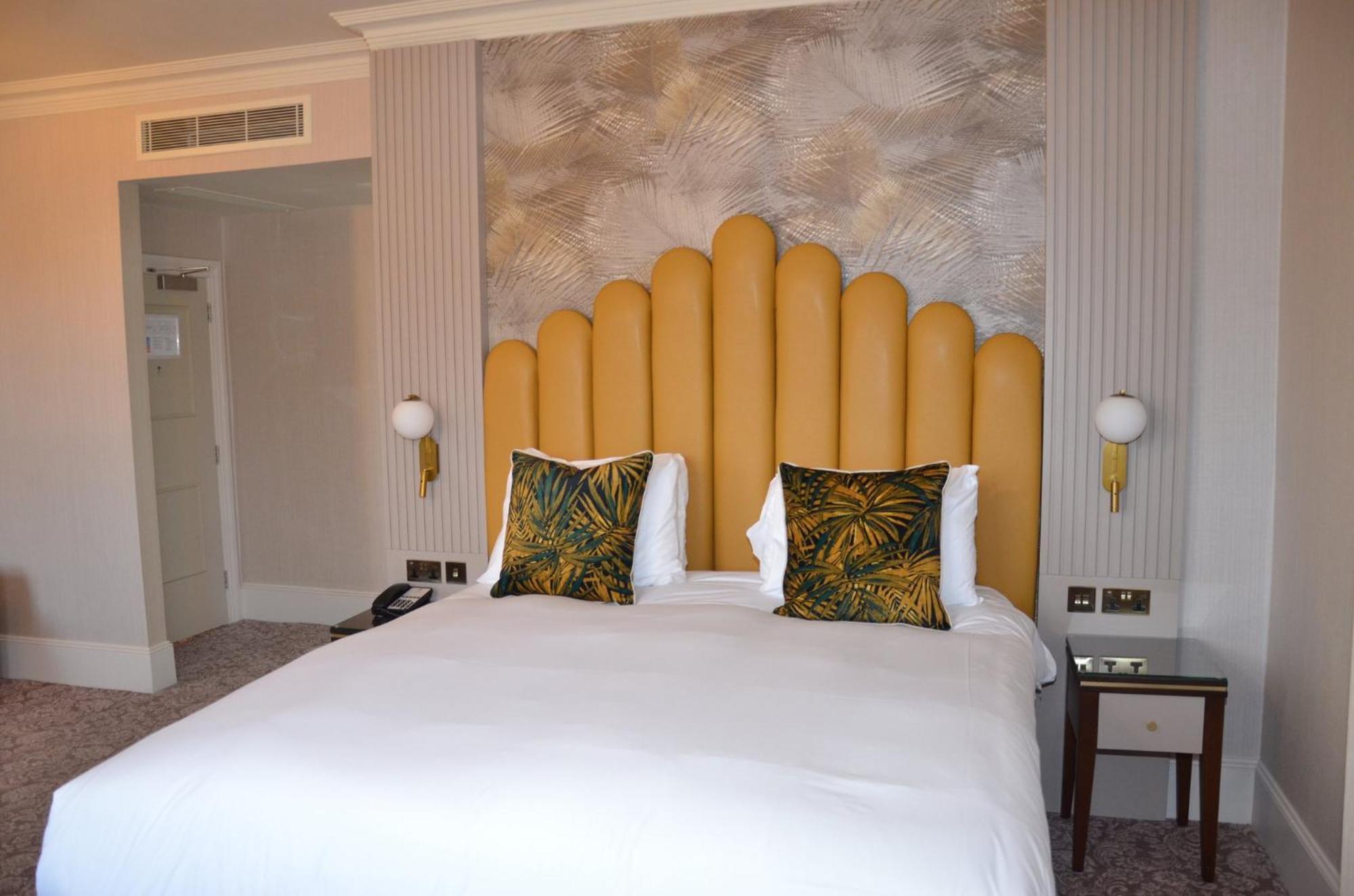 Hotel Western Clifton Folkestone