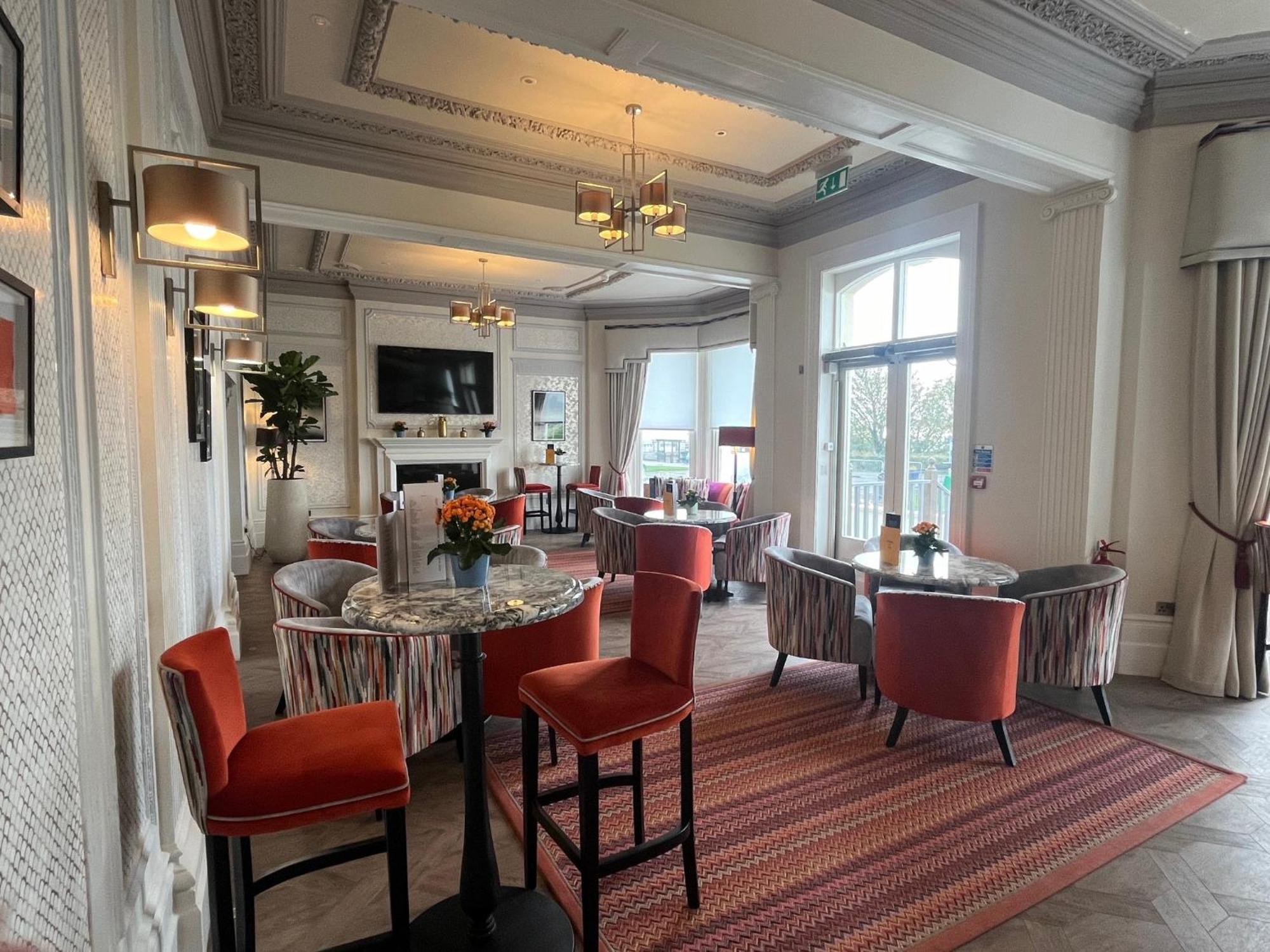 Western Clifton 4*