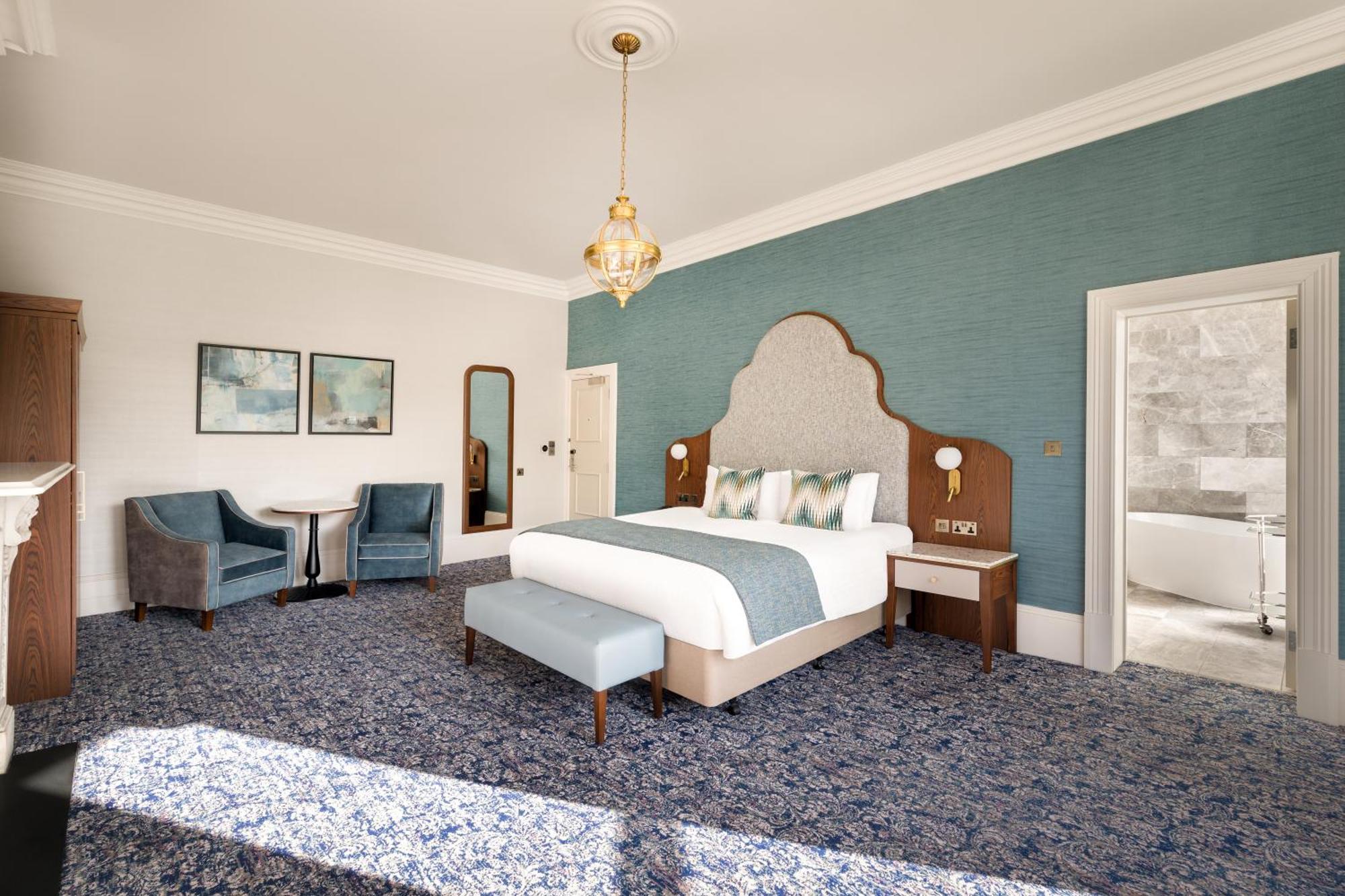 Hotel Western Clifton