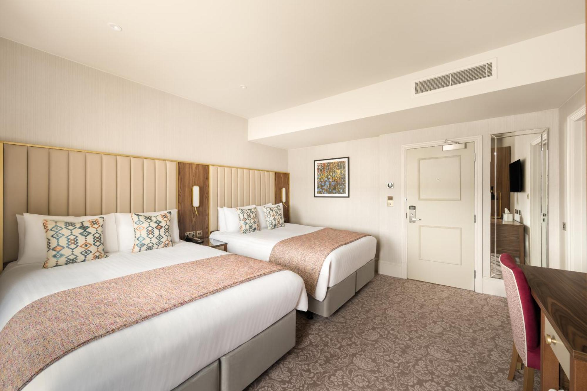 Hotel Western Clifton Folkestone