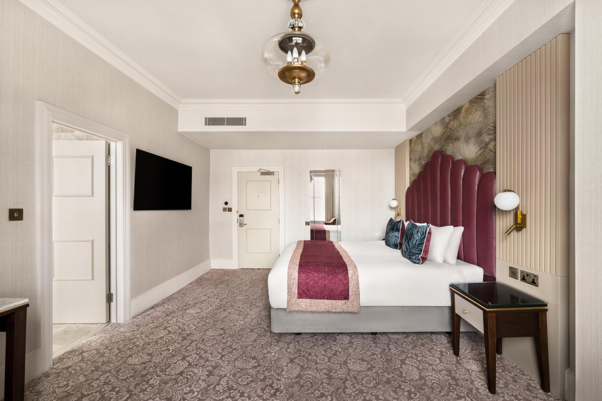 Hotel Western Clifton