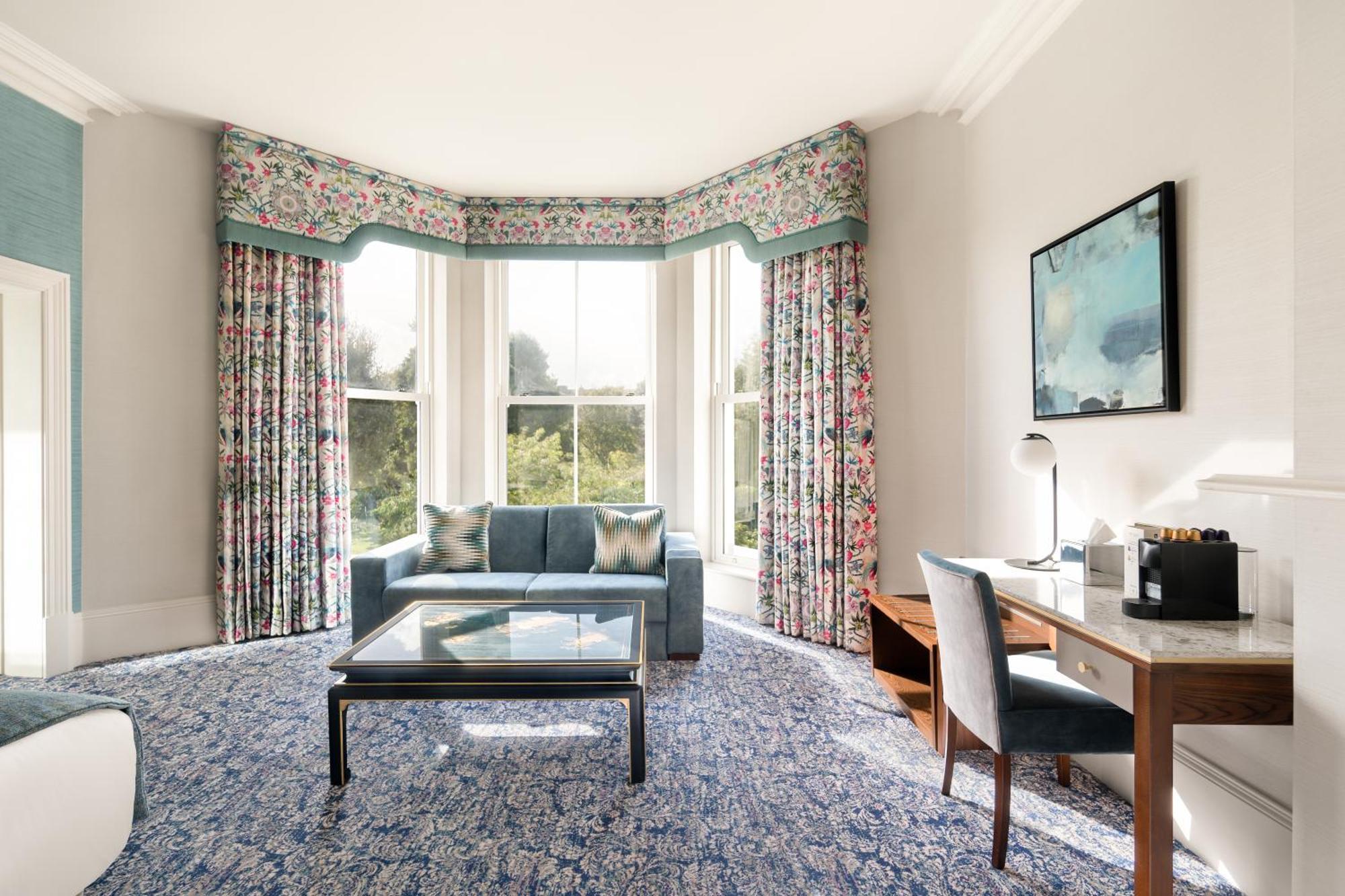 Hotel Western Clifton Folkestone