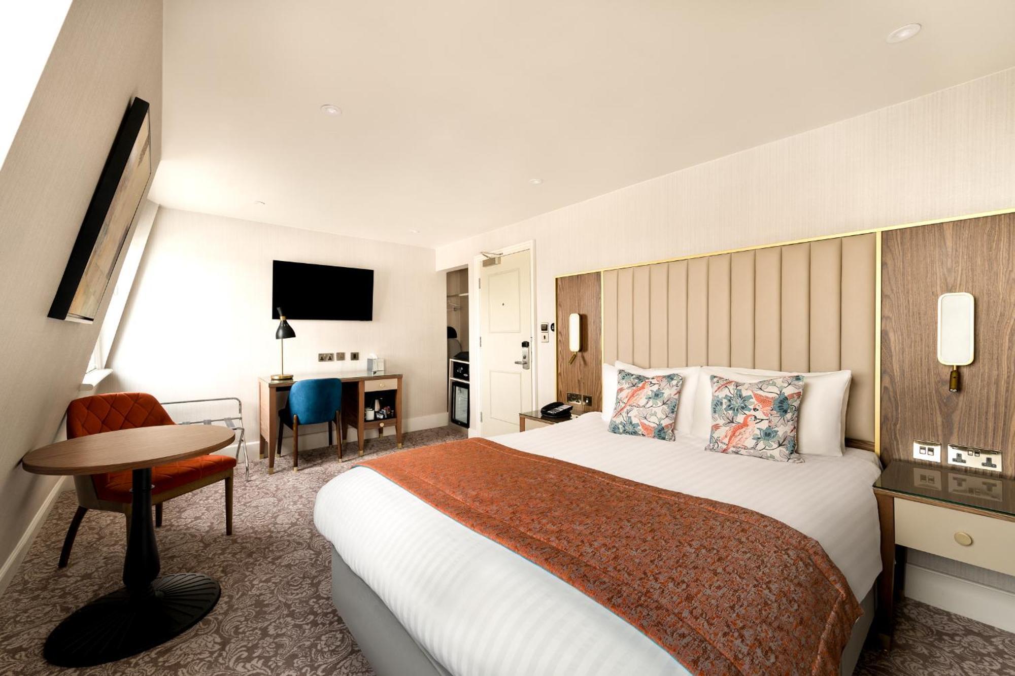 Western Clifton 4* Folkestone