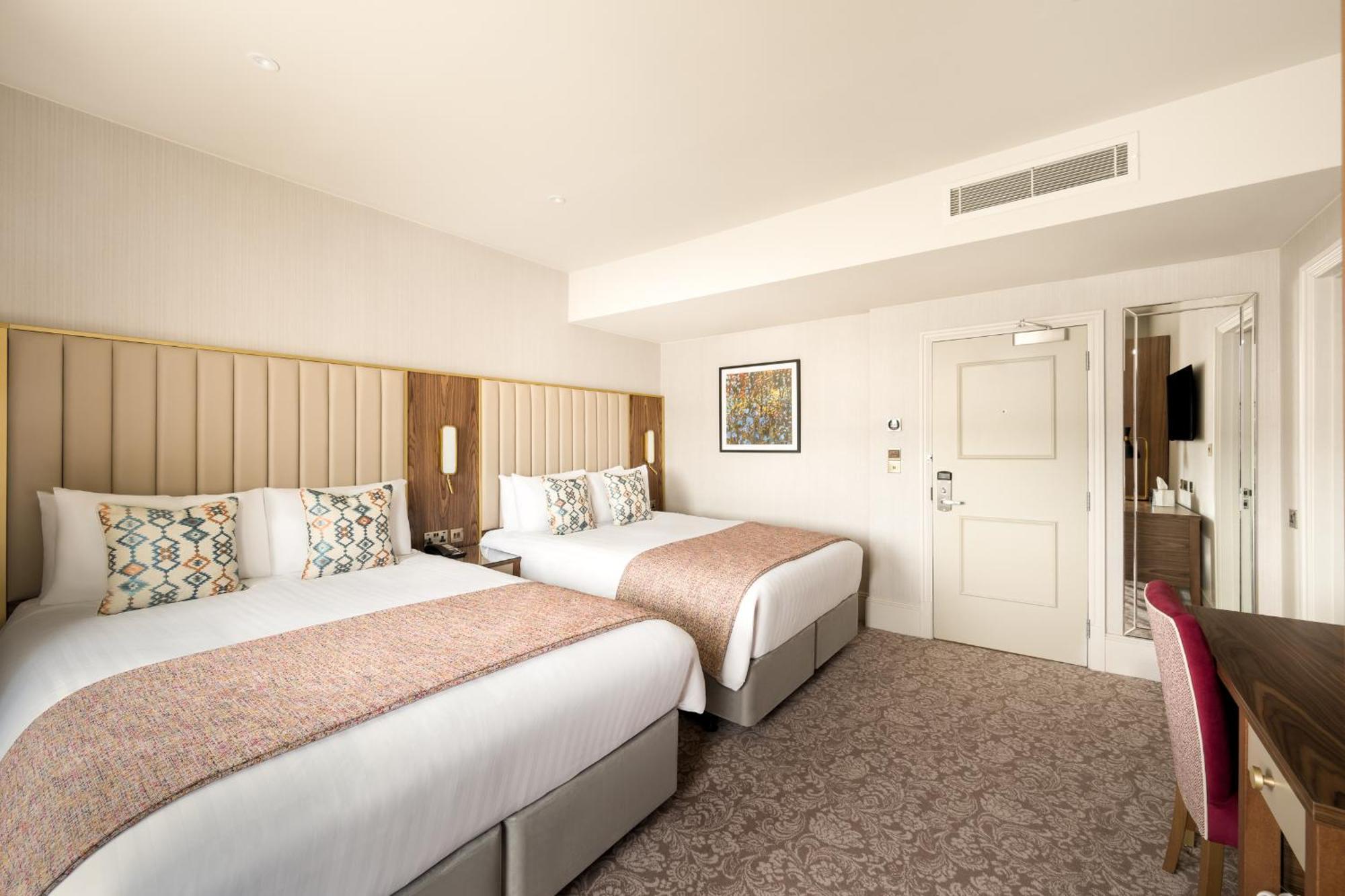 Hotel Western Clifton