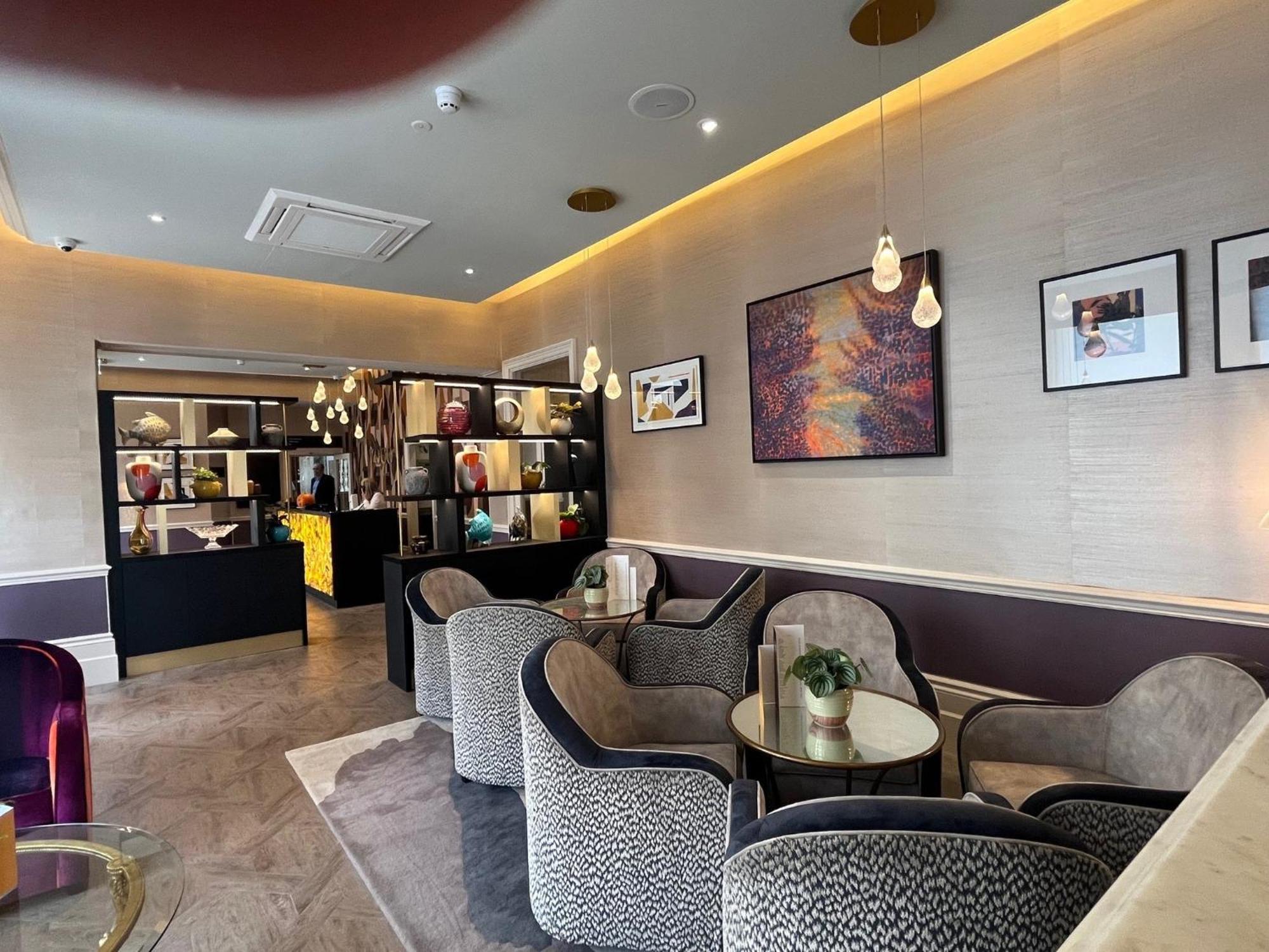 Voco The Clifton By Ihg