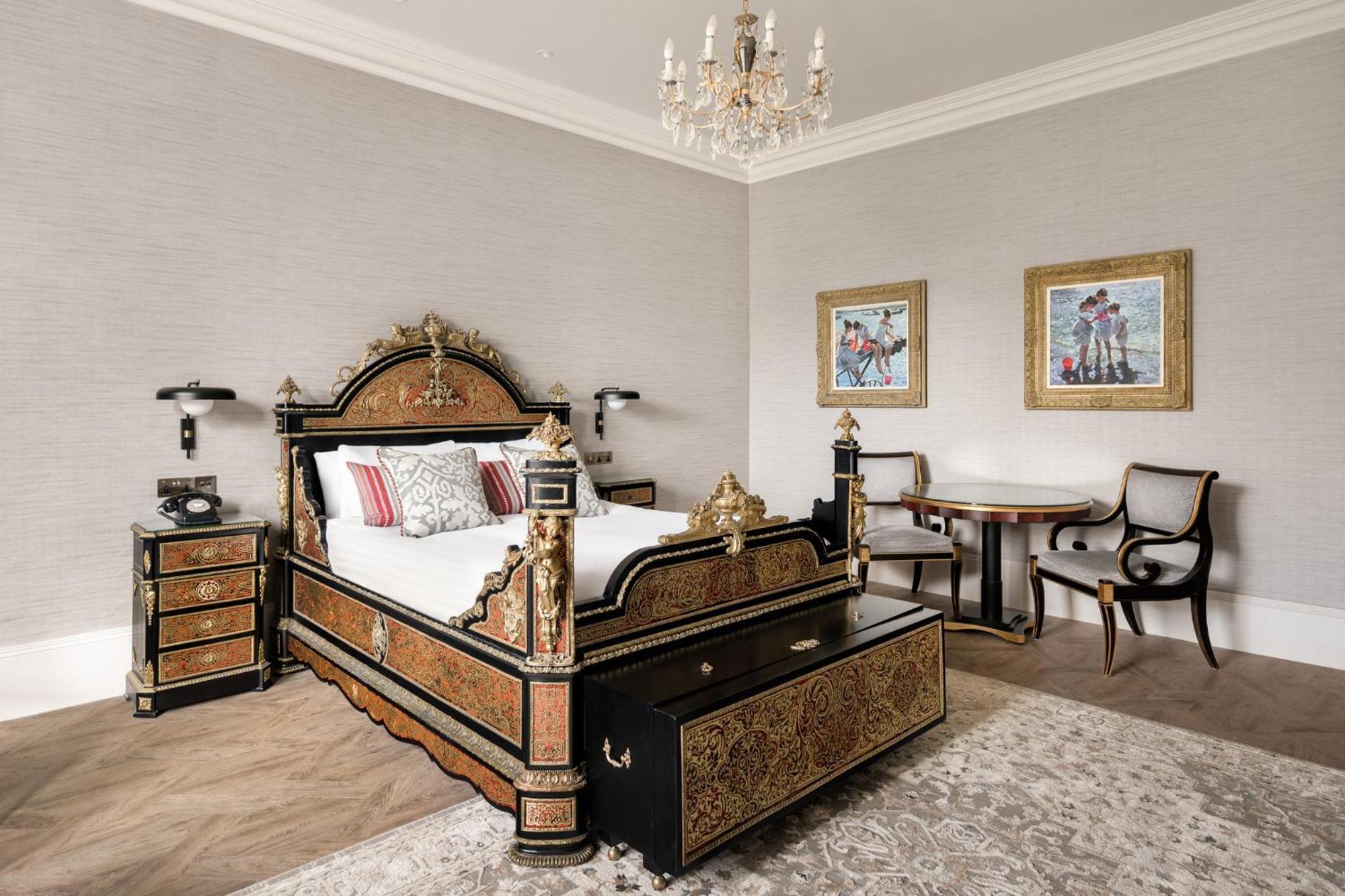 Hotel Western Clifton Folkestone