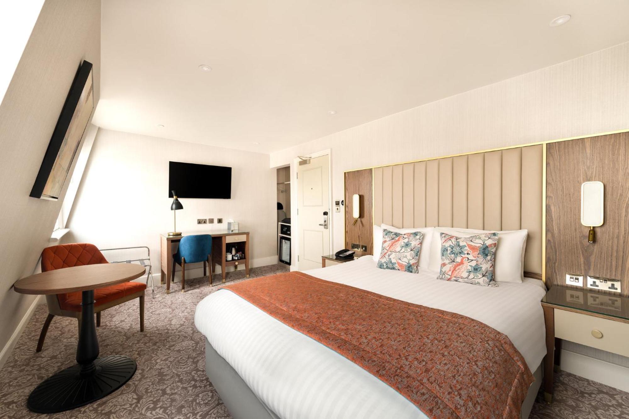 Western Clifton 4* Folkestone