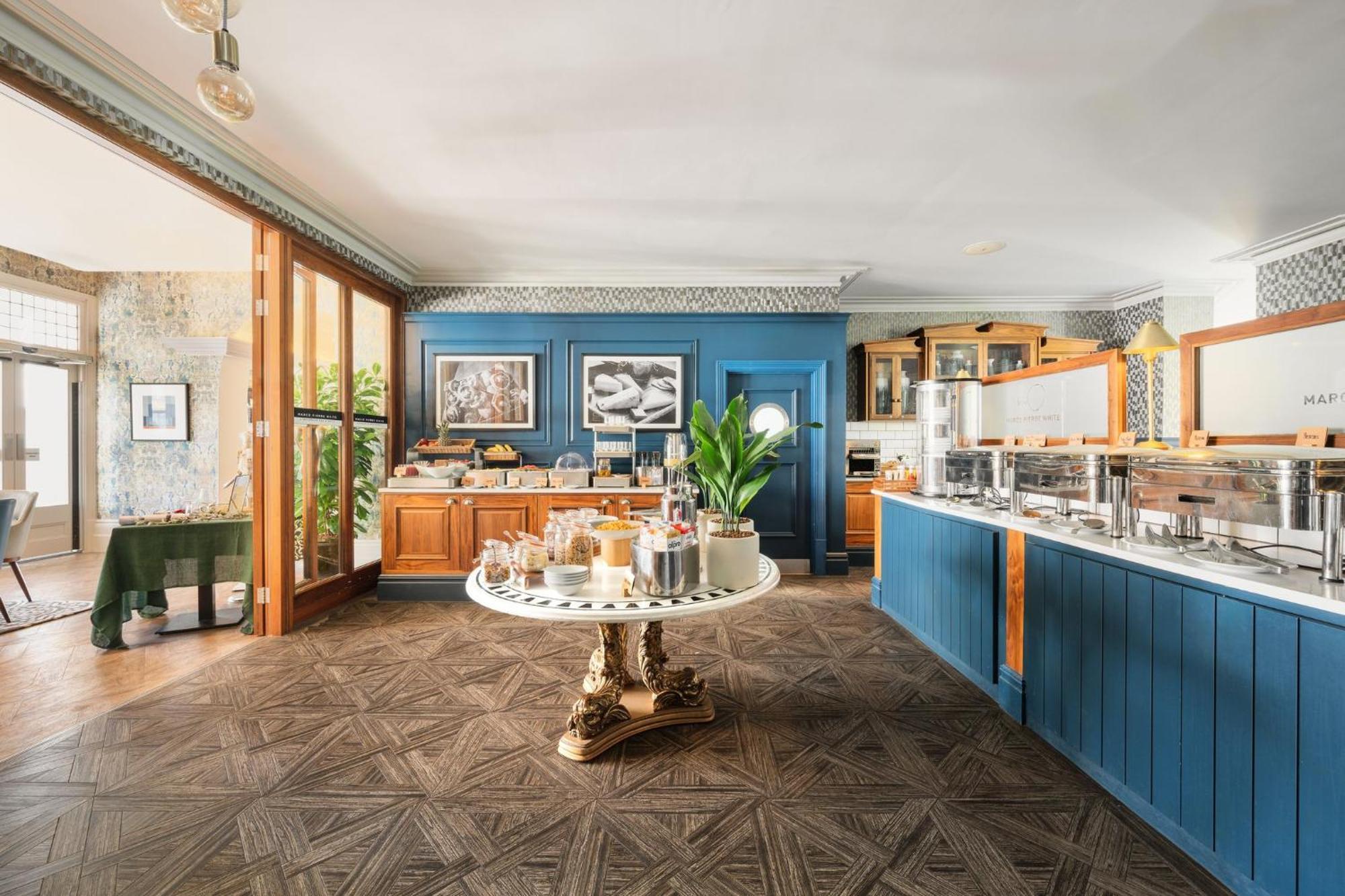 Western Clifton 4* Folkestone