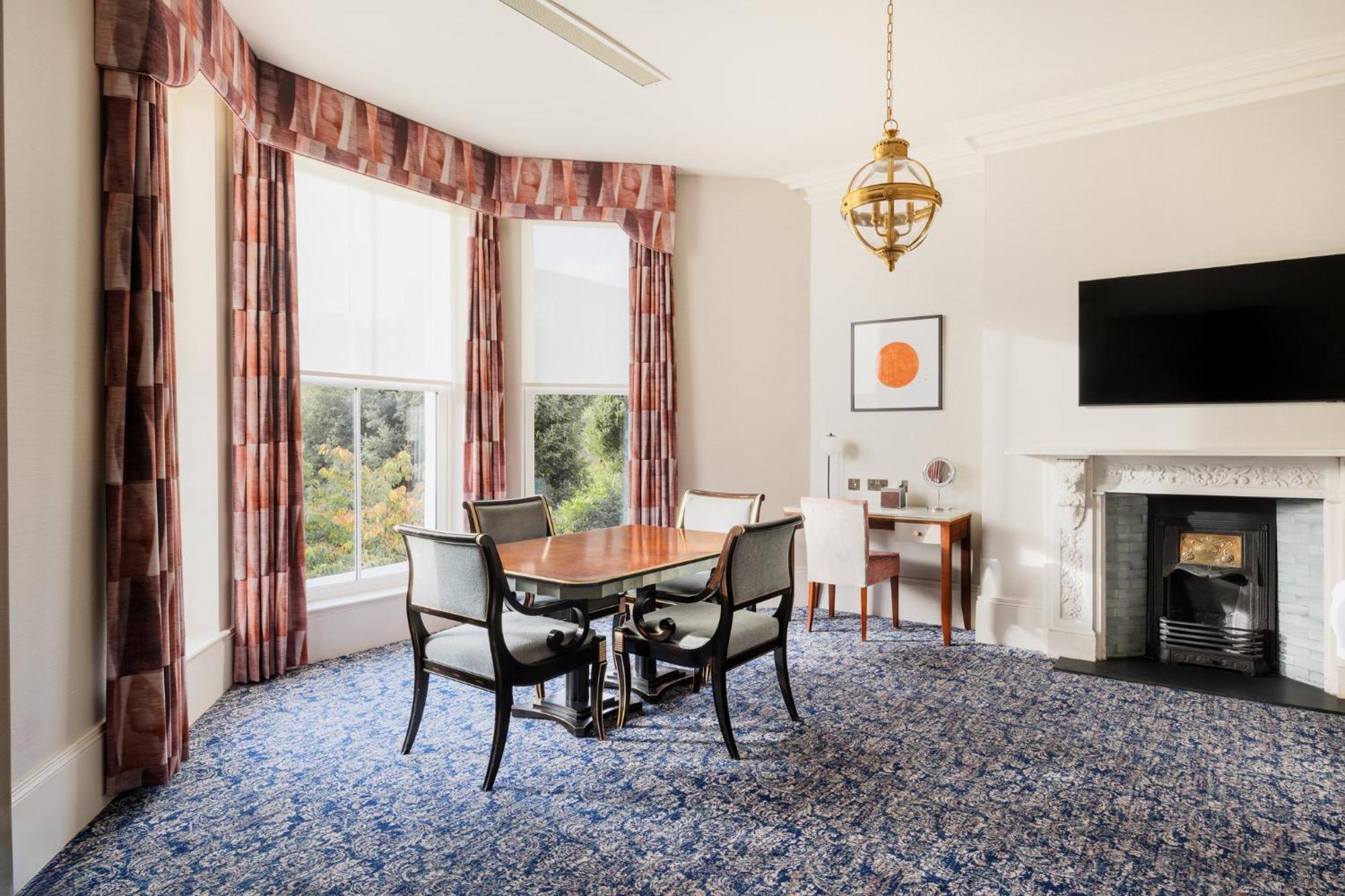 Hotel Western Clifton