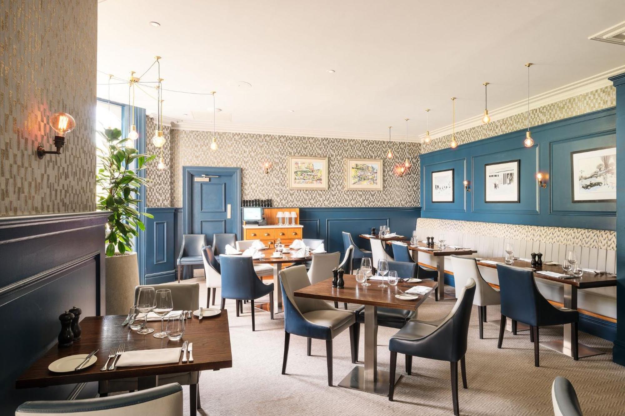 Western Clifton Hotel Folkestone
