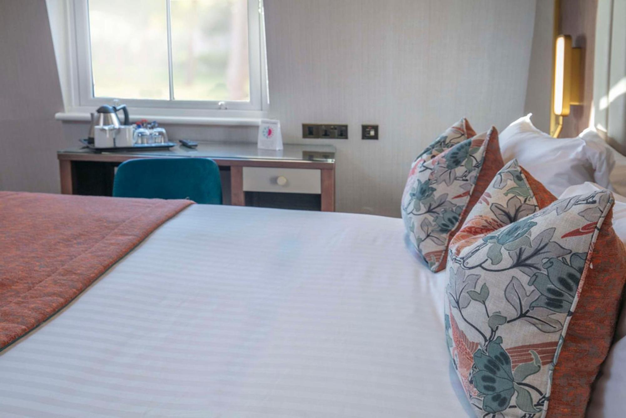 Hotel Voco The Clifton By Ihg Folkestone