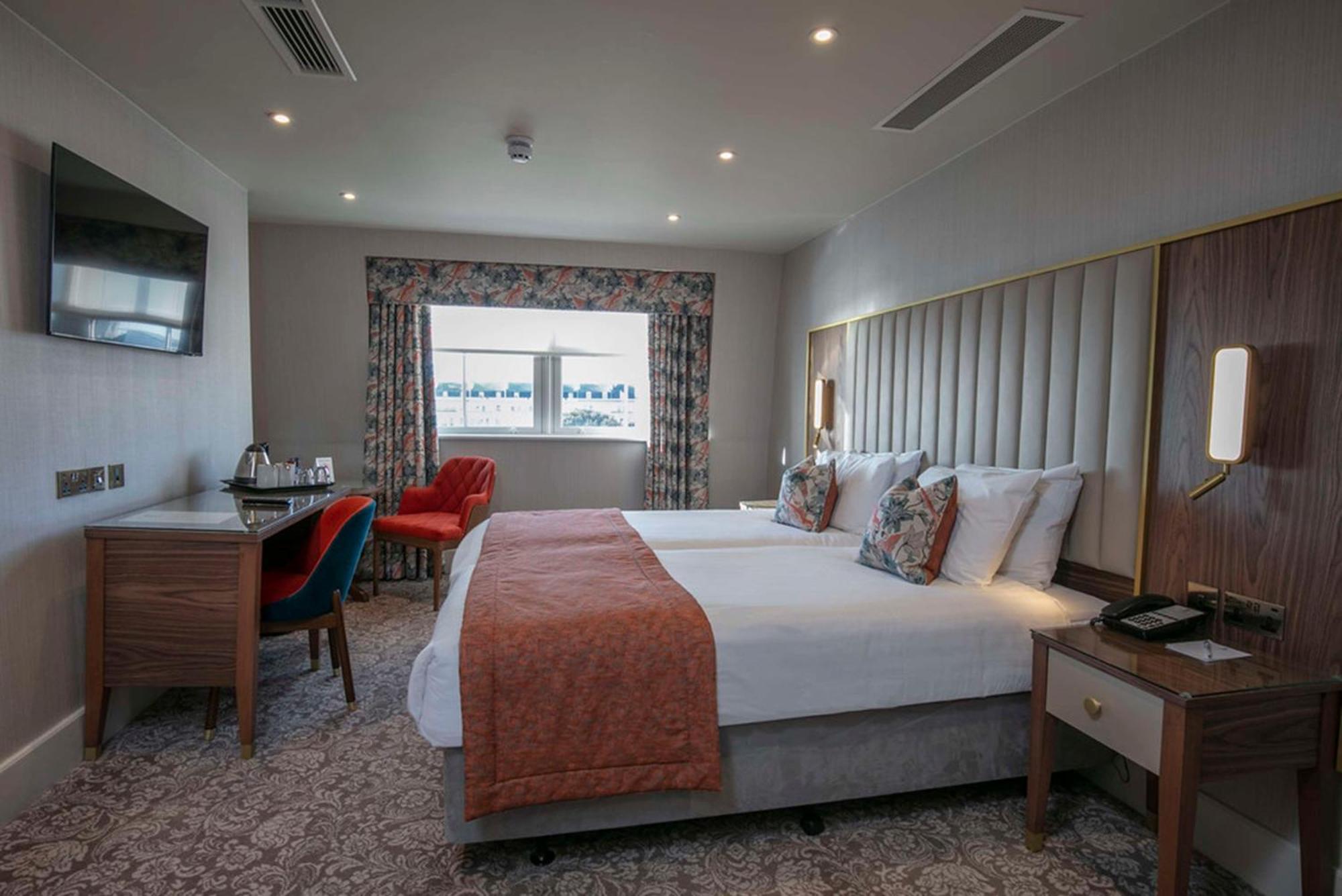 Voco The Clifton By Ihg Folkestone