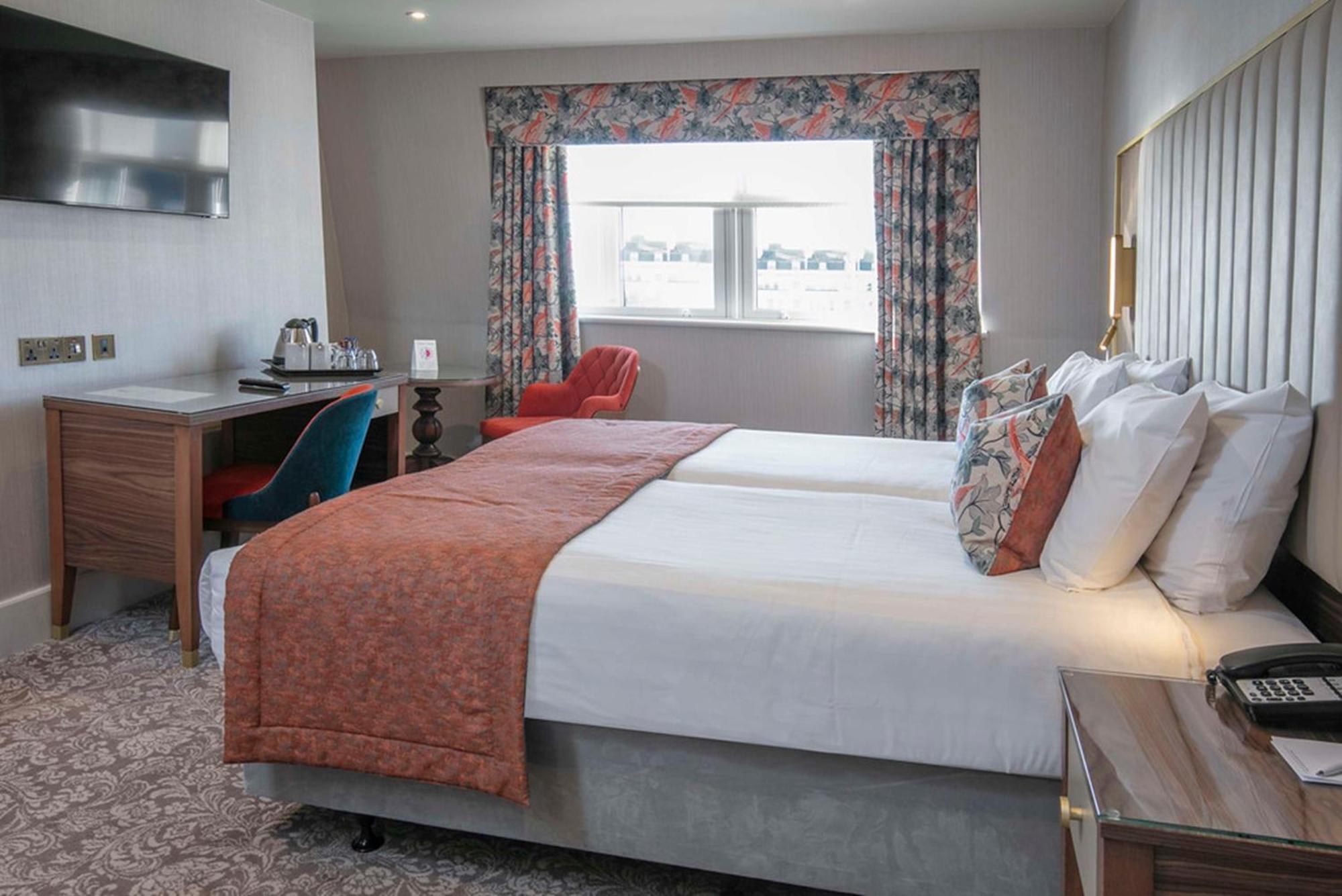 Voco The Clifton By Ihg Hotel