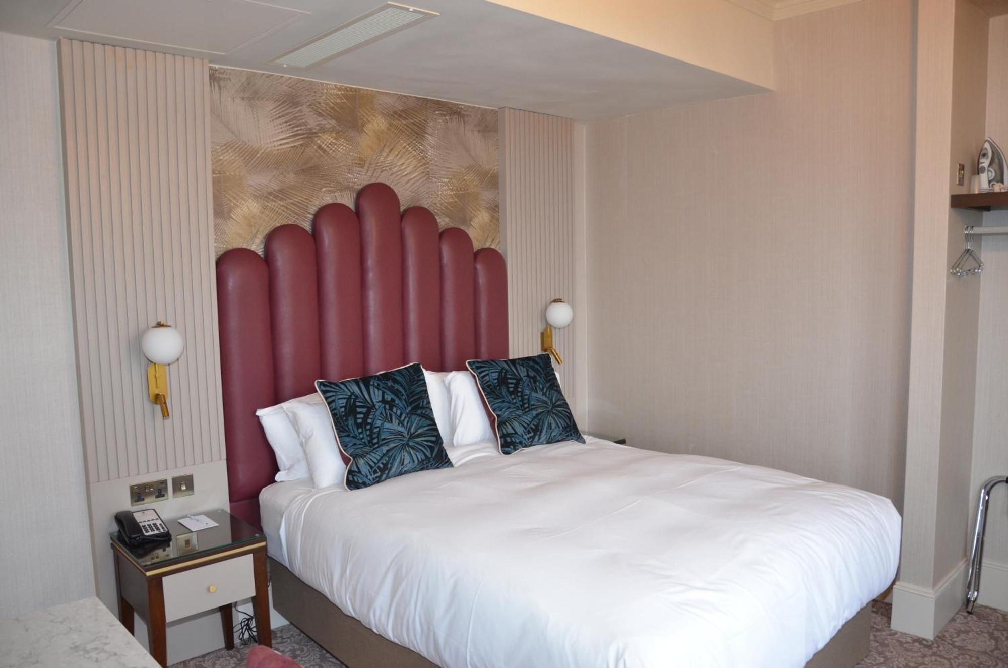 Hotel Western Clifton Folkestone