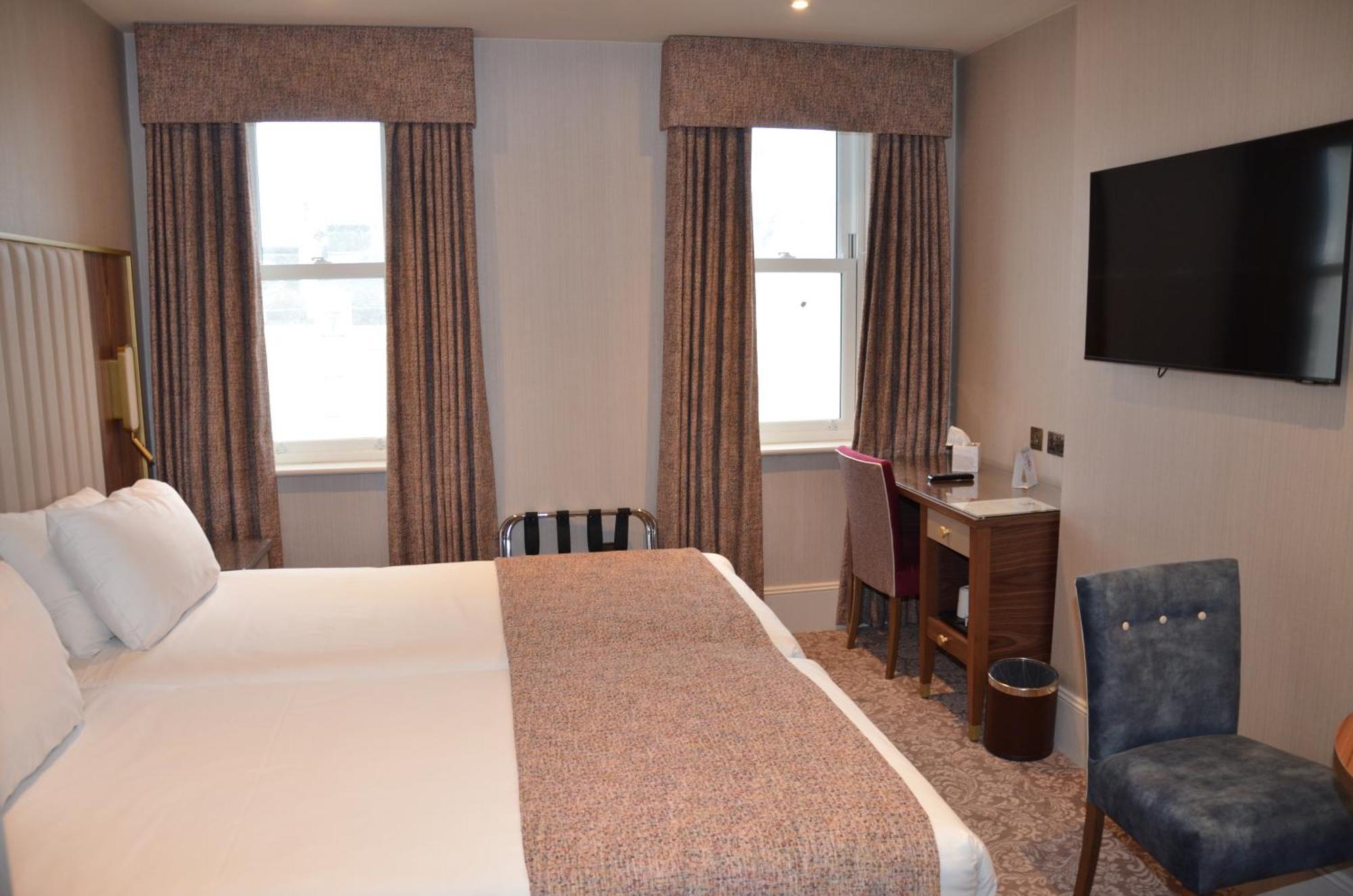 Voco The Clifton By Ihg 4*