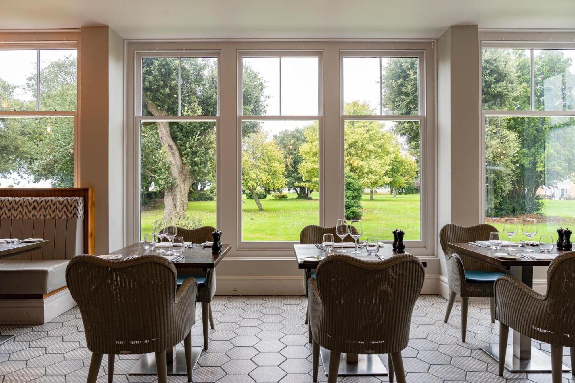 Voco The Clifton By Ihg Folkestone