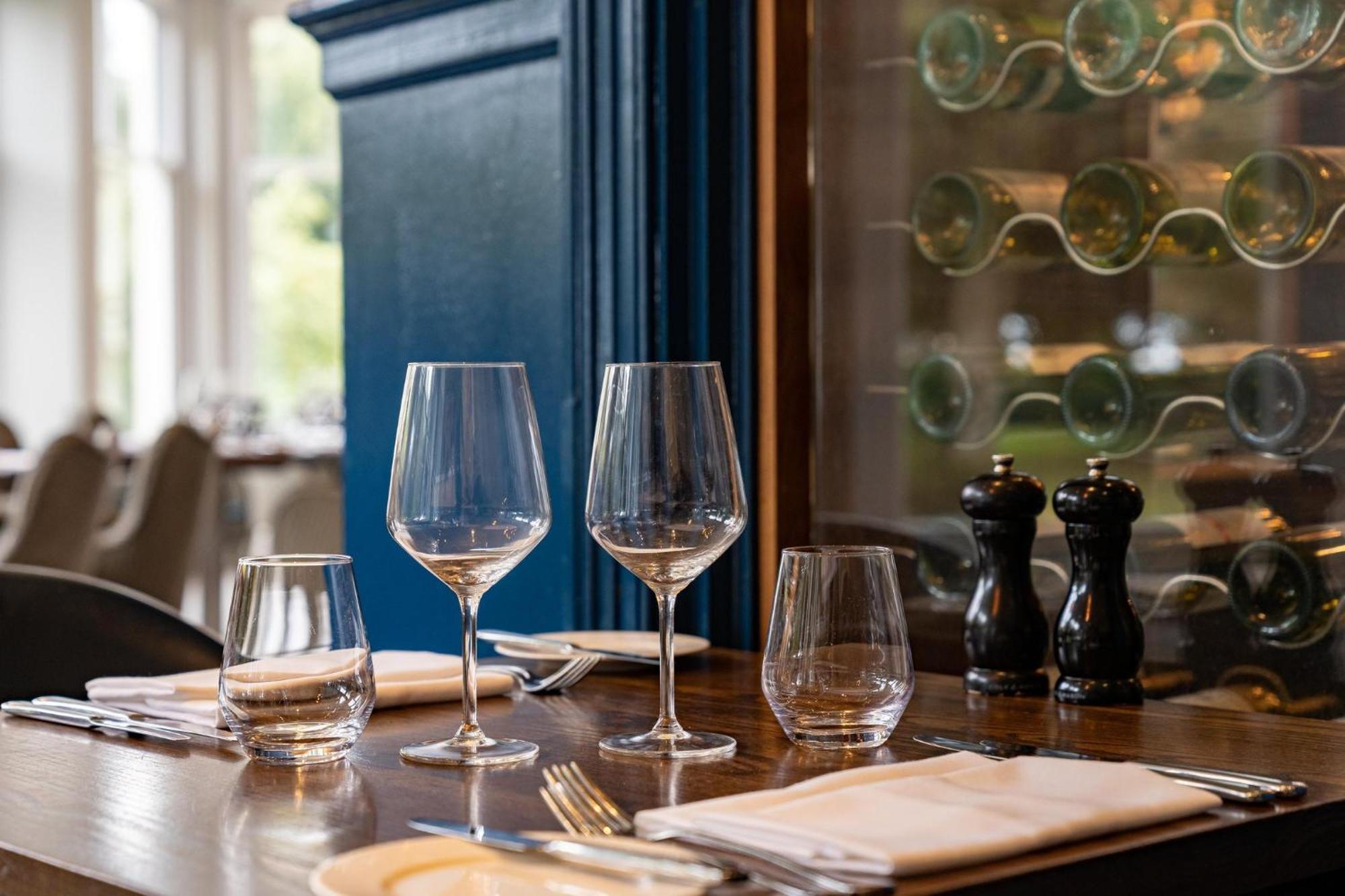 Voco The Clifton By Ihg Hotel